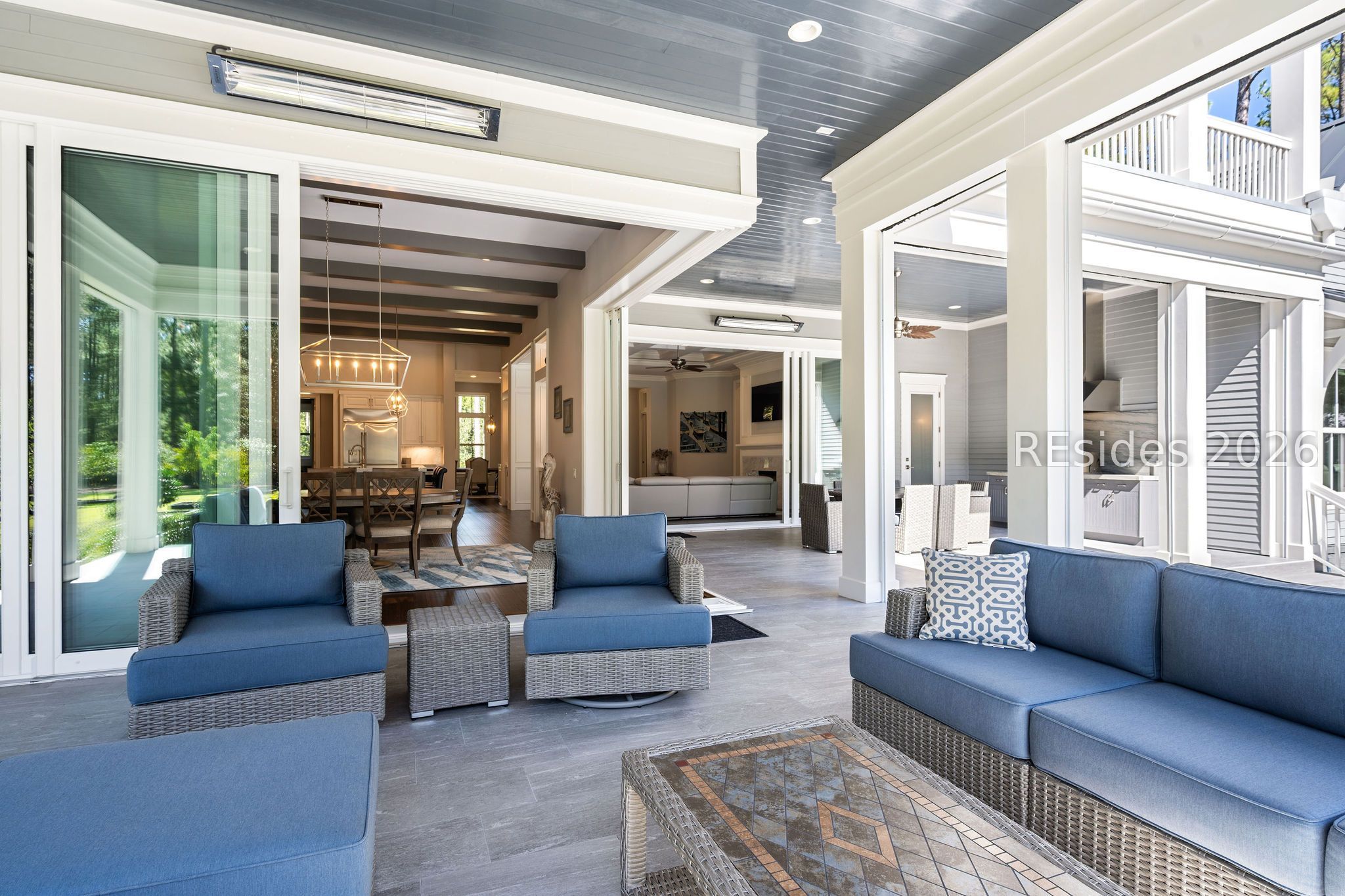 378 Old Palmetto Bluff Road