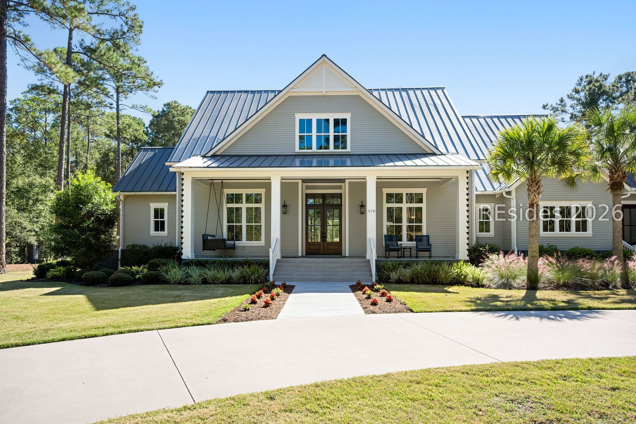 378 Old Palmetto Bluff Road