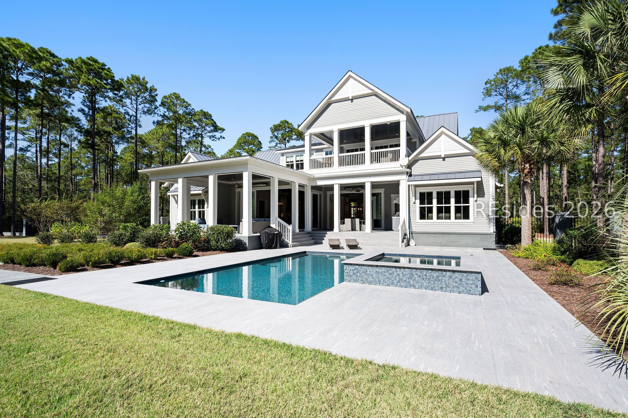 378 Old Palmetto Bluff Road