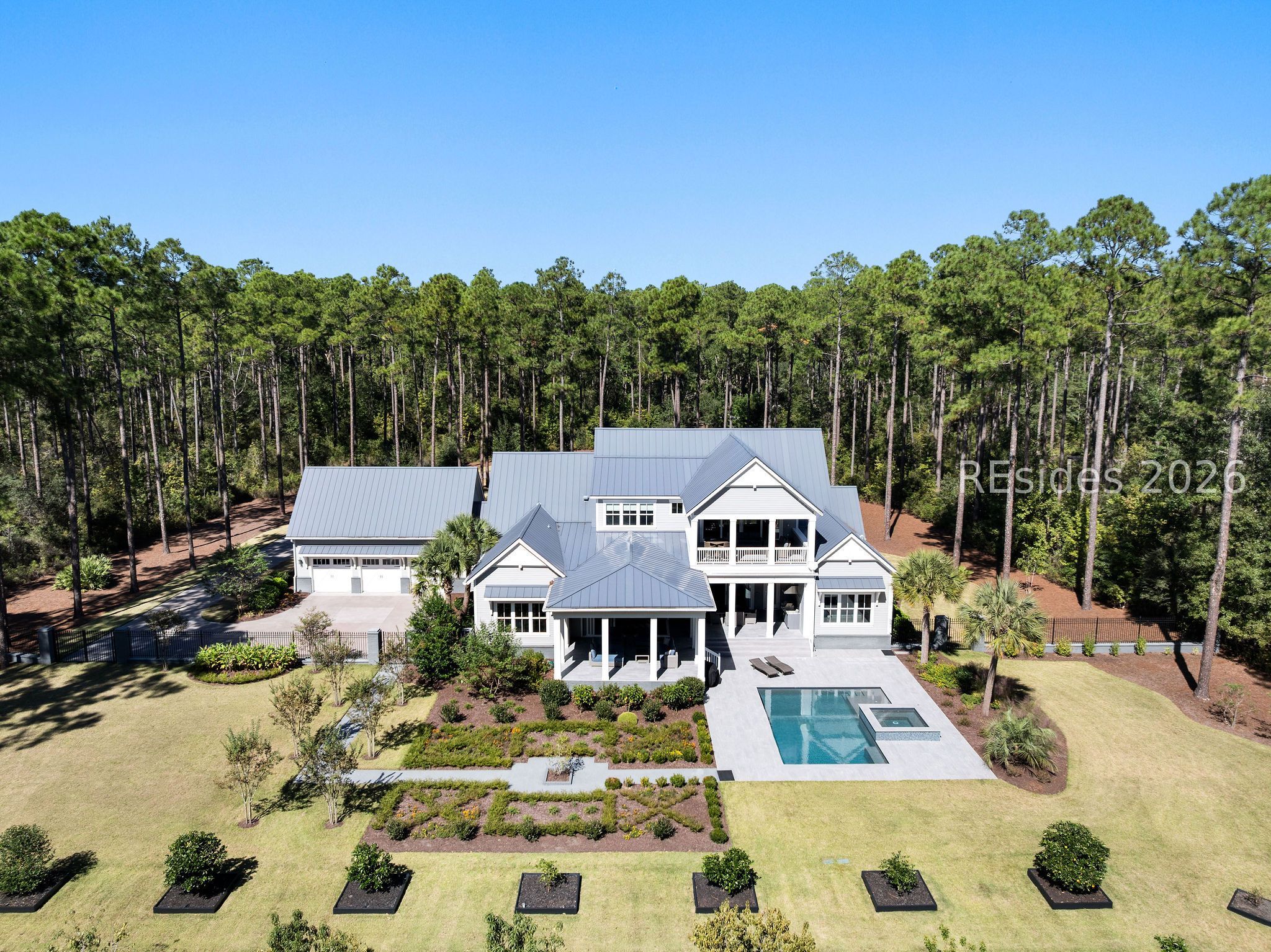 378 Old Palmetto Bluff Road