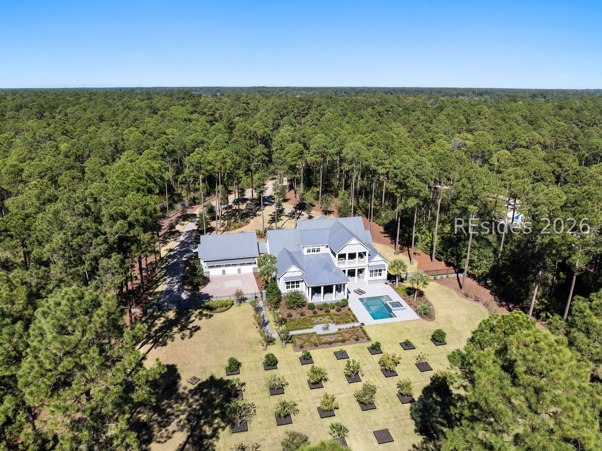 378 Old Palmetto Bluff Road