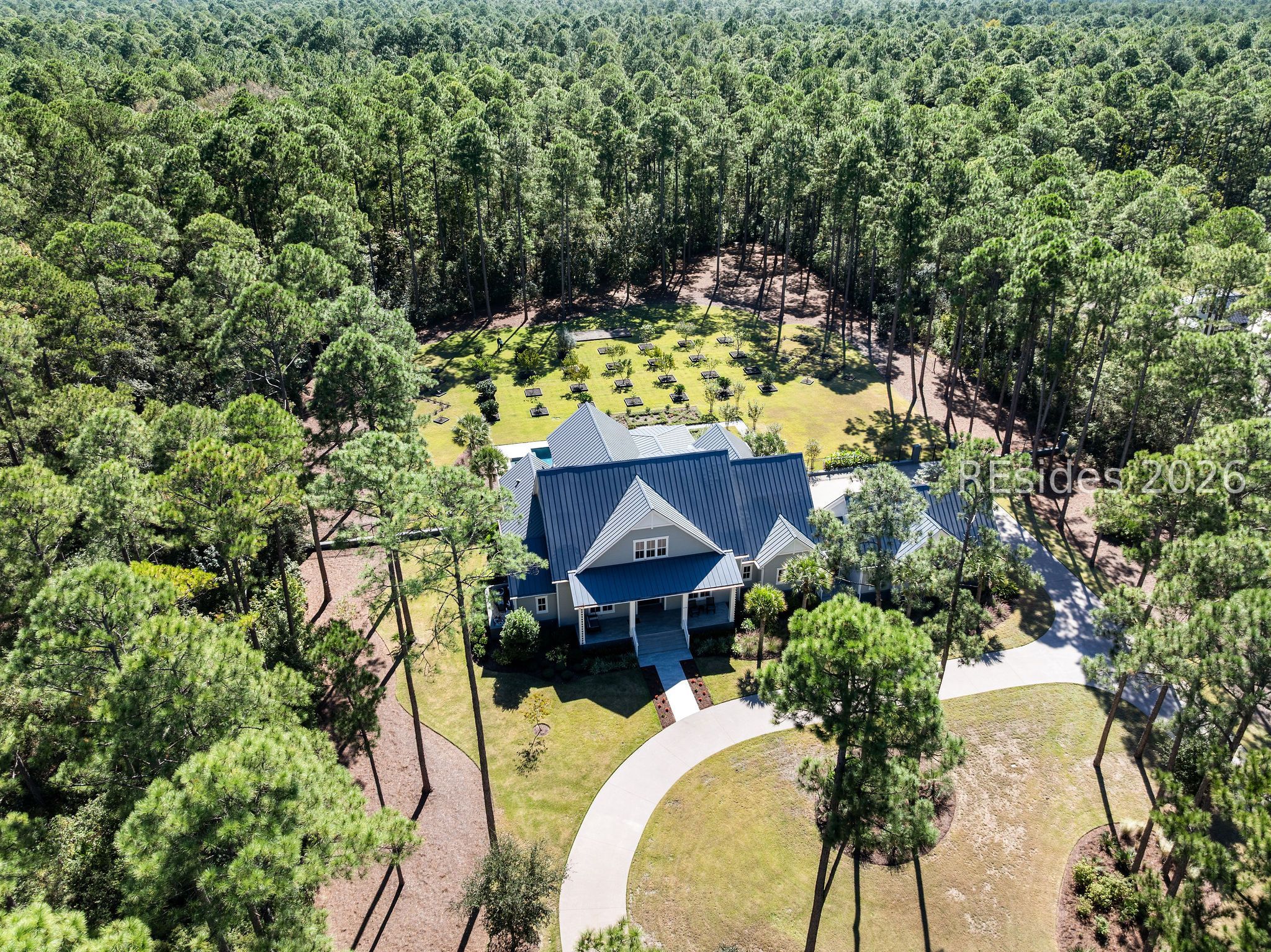 378 Old Palmetto Bluff Road