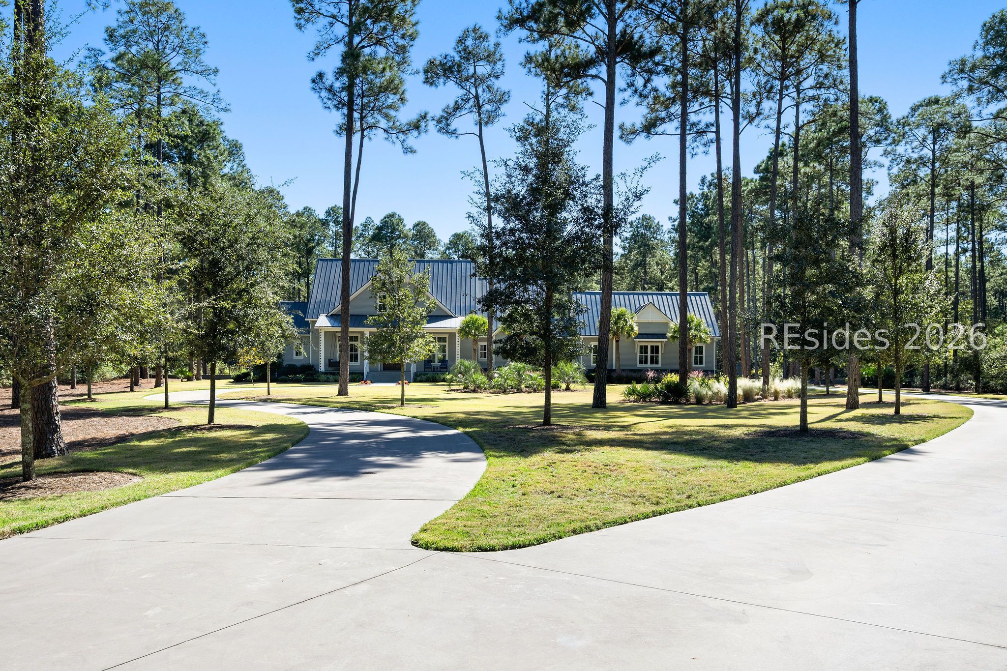 378 Old Palmetto Bluff Road