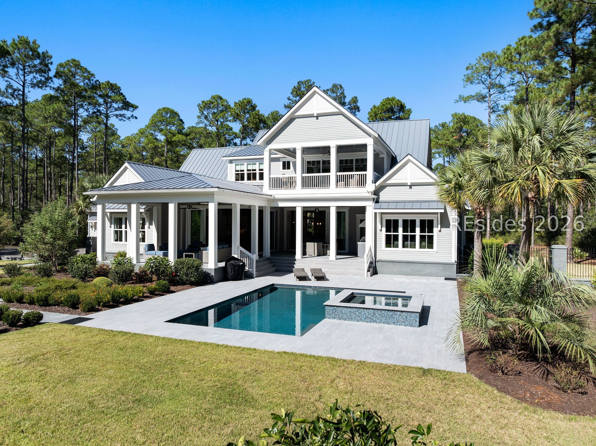 378 Old Palmetto Bluff Road