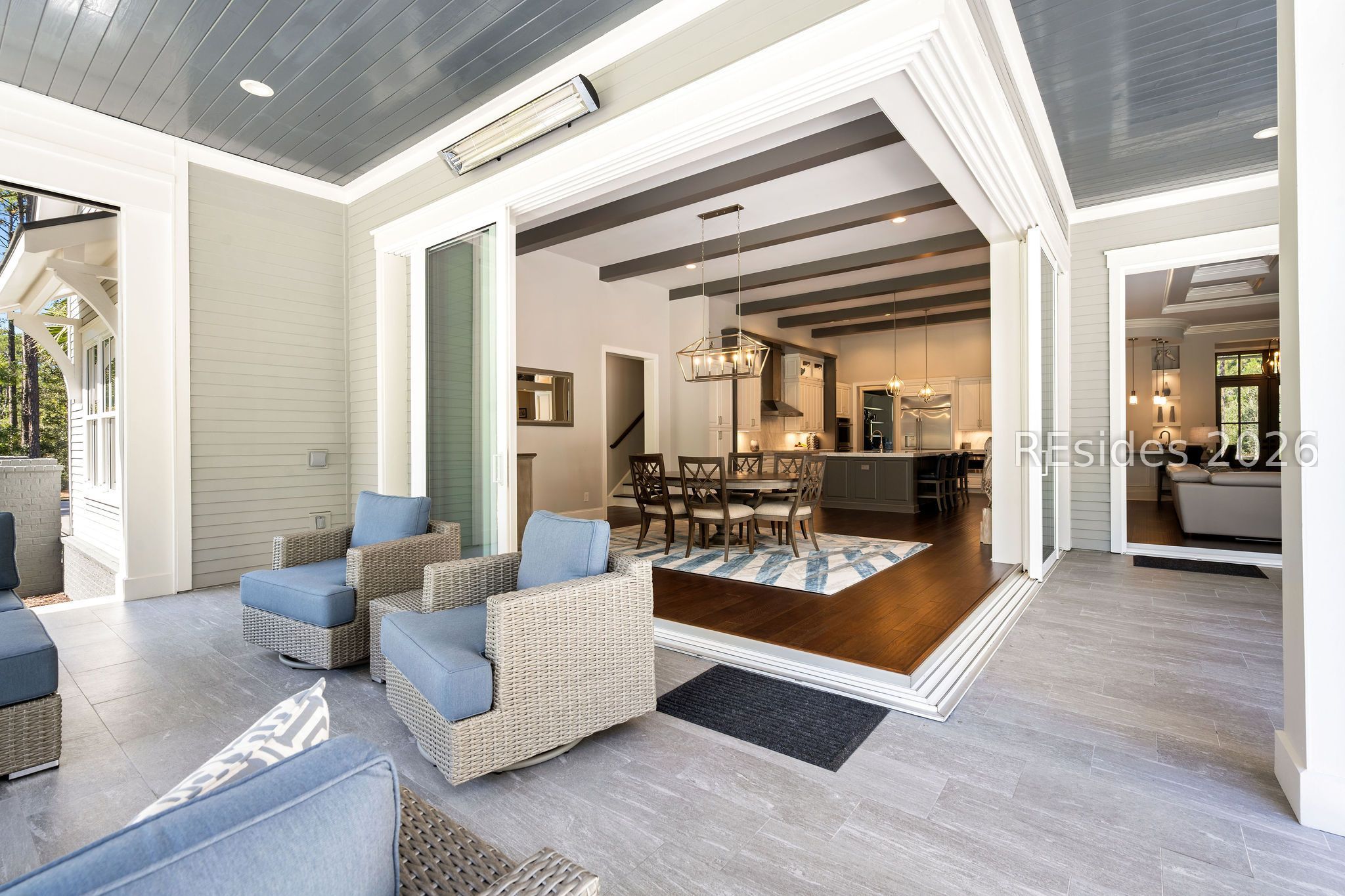 378 Old Palmetto Bluff Road