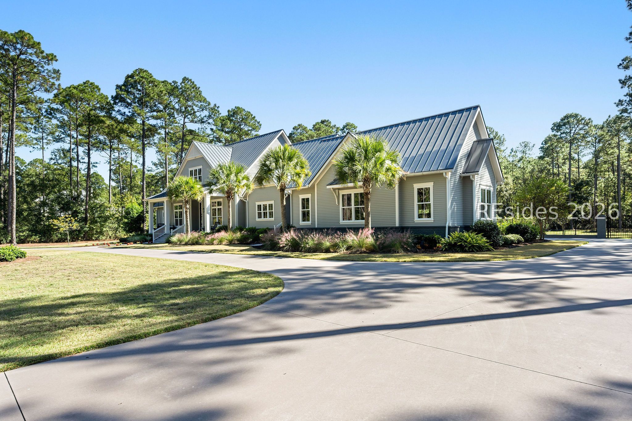 378 Old Palmetto Bluff Road