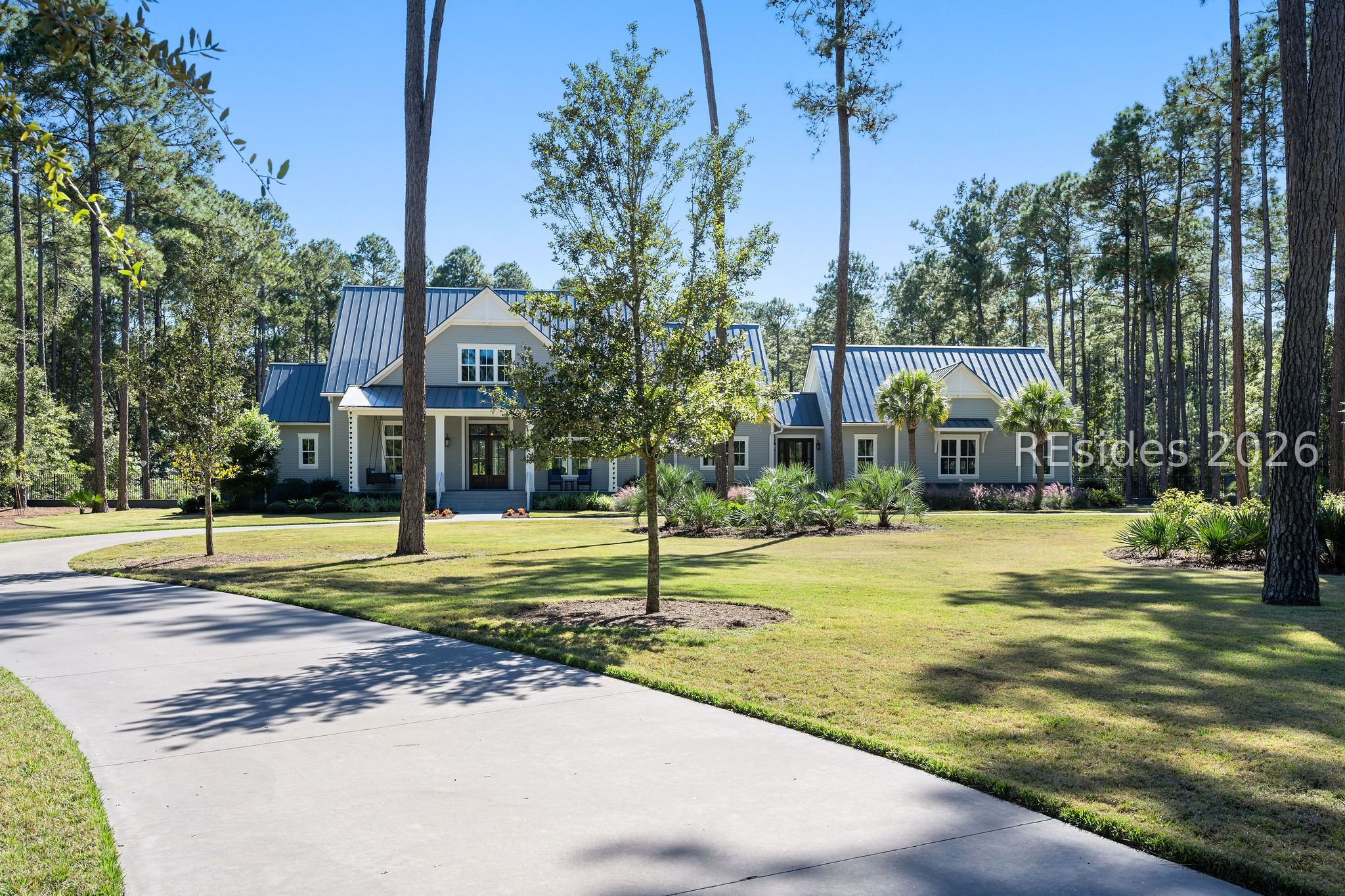 378 Old Palmetto Bluff Road