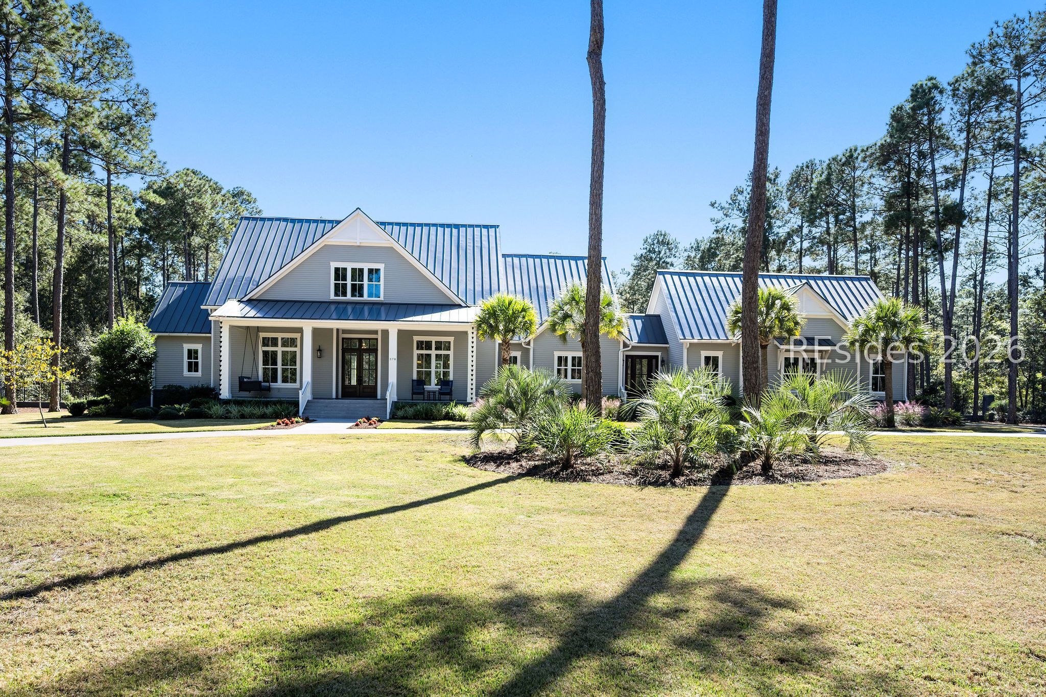 378 Old Palmetto Bluff Road