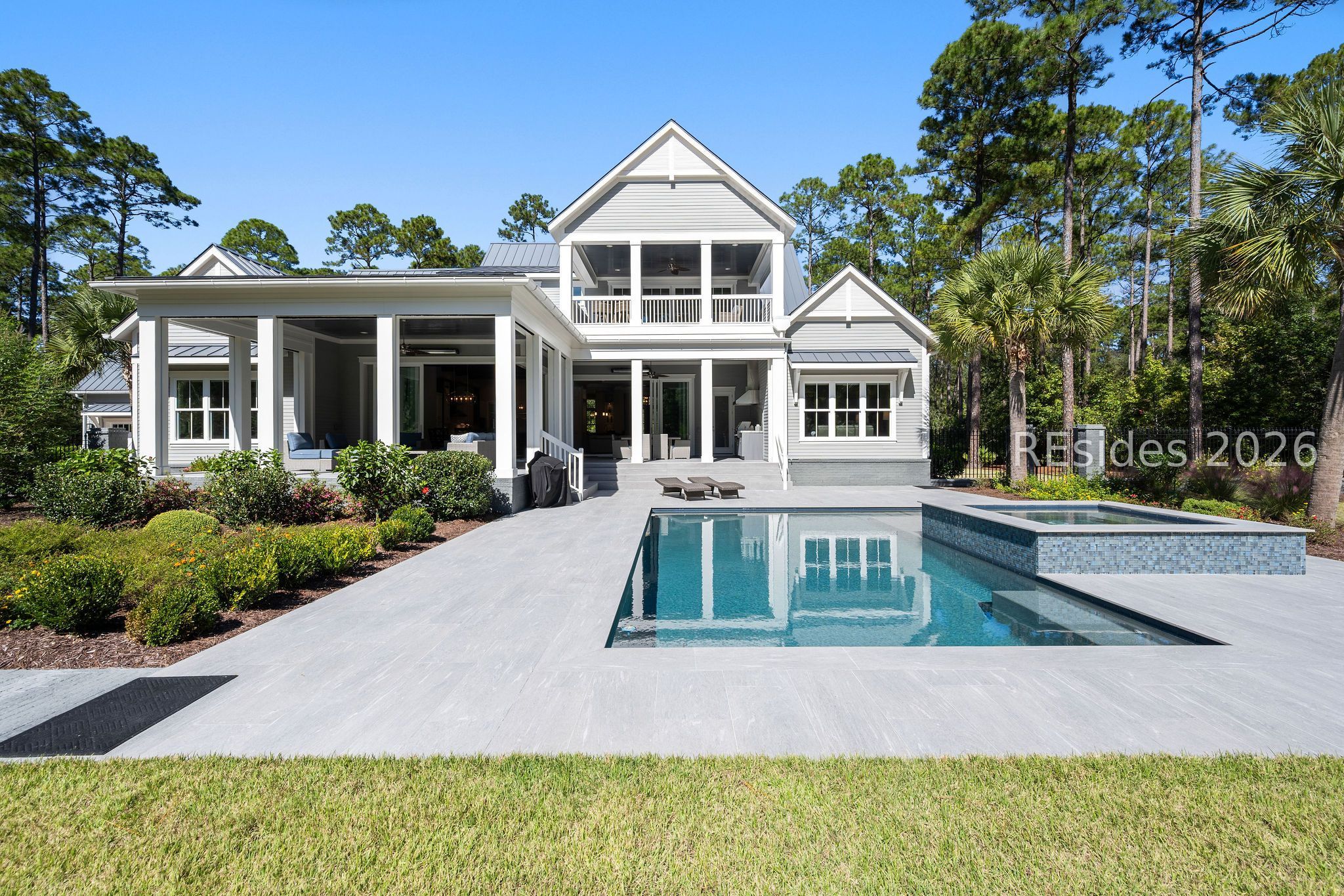 378 Old Palmetto Bluff Road