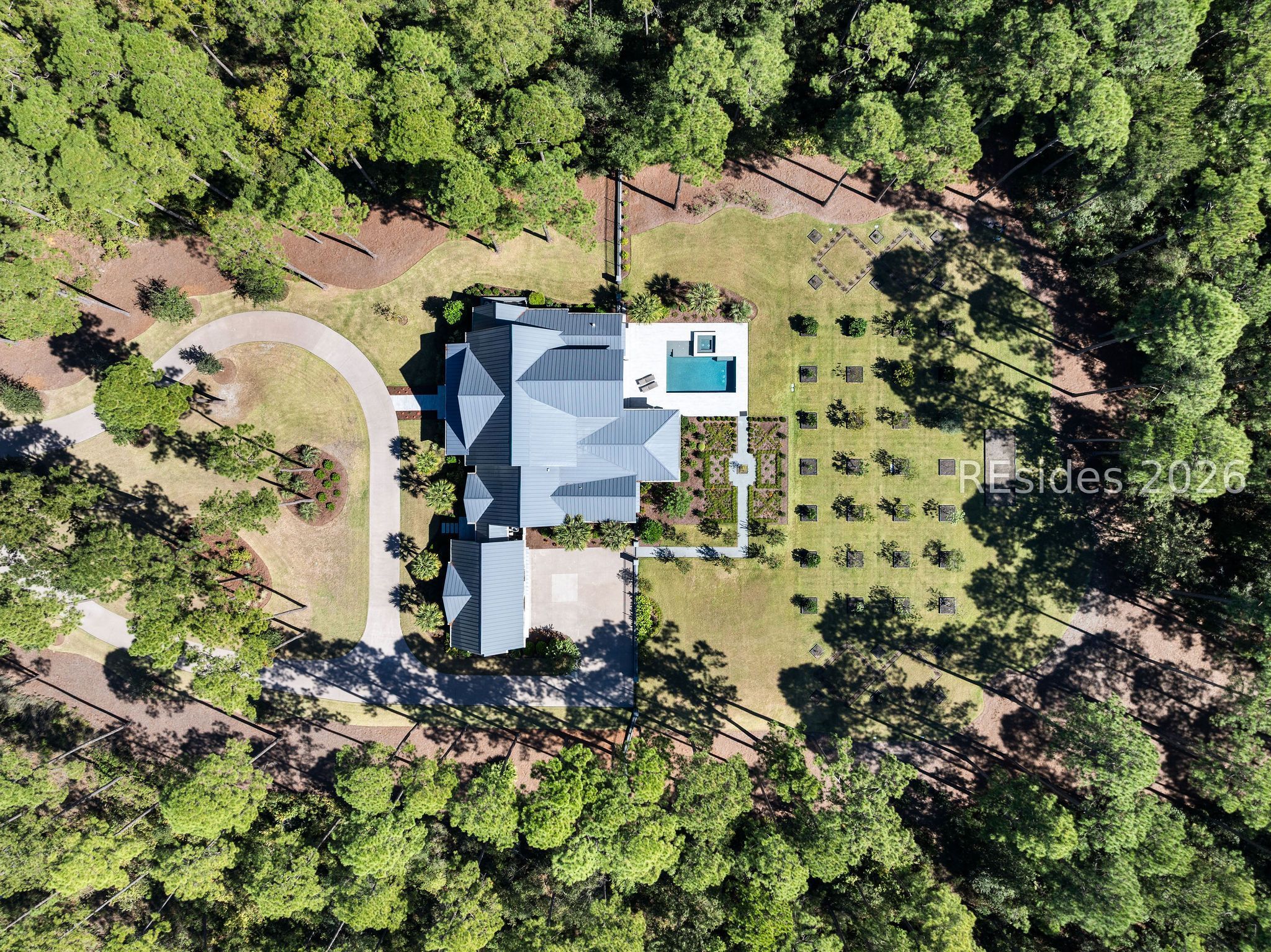 378 Old Palmetto Bluff Road