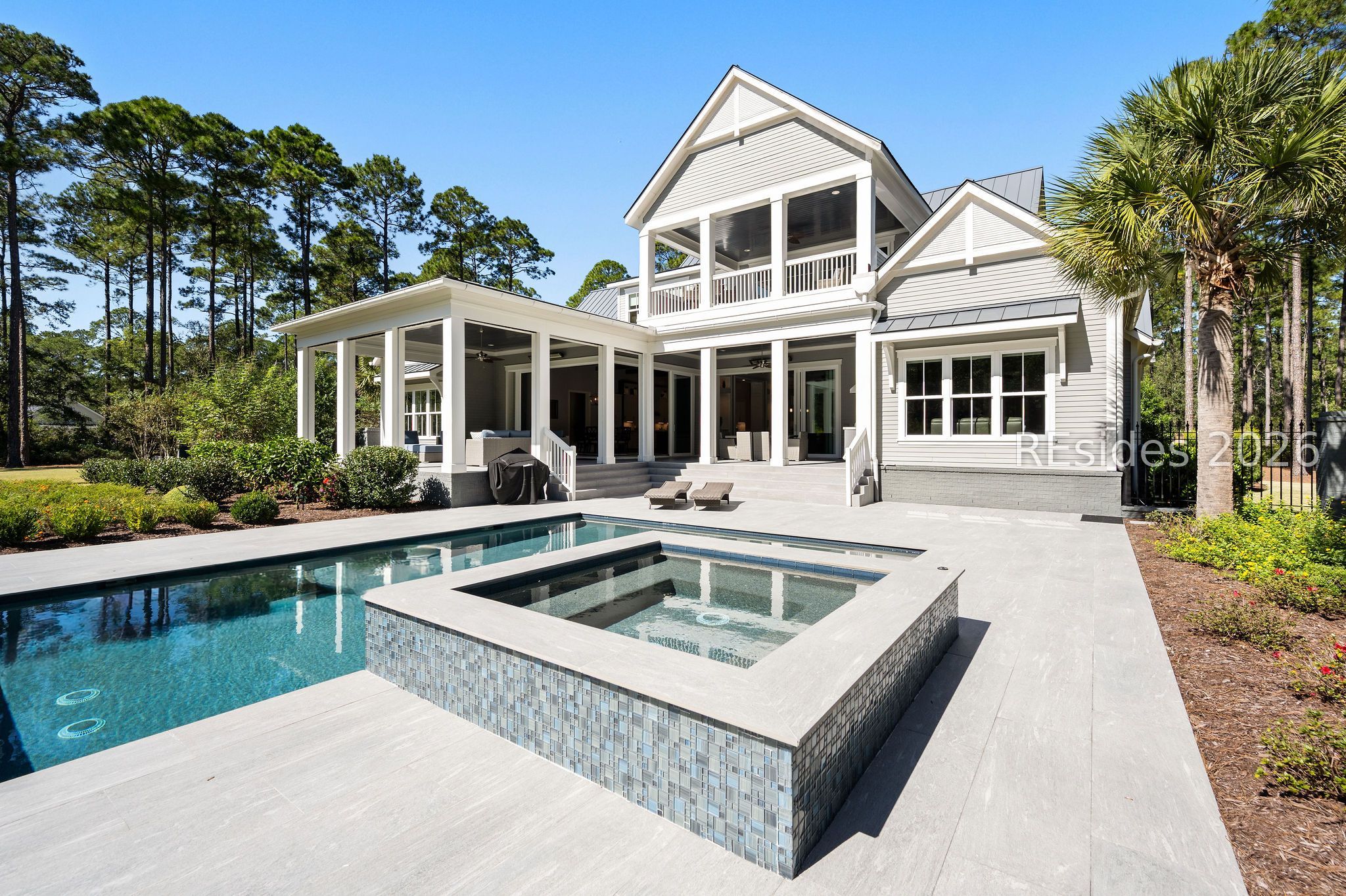 378 Old Palmetto Bluff Road