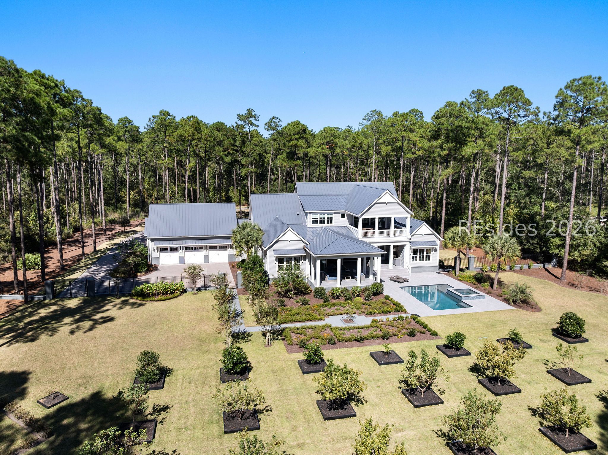 378 Old Palmetto Bluff Road