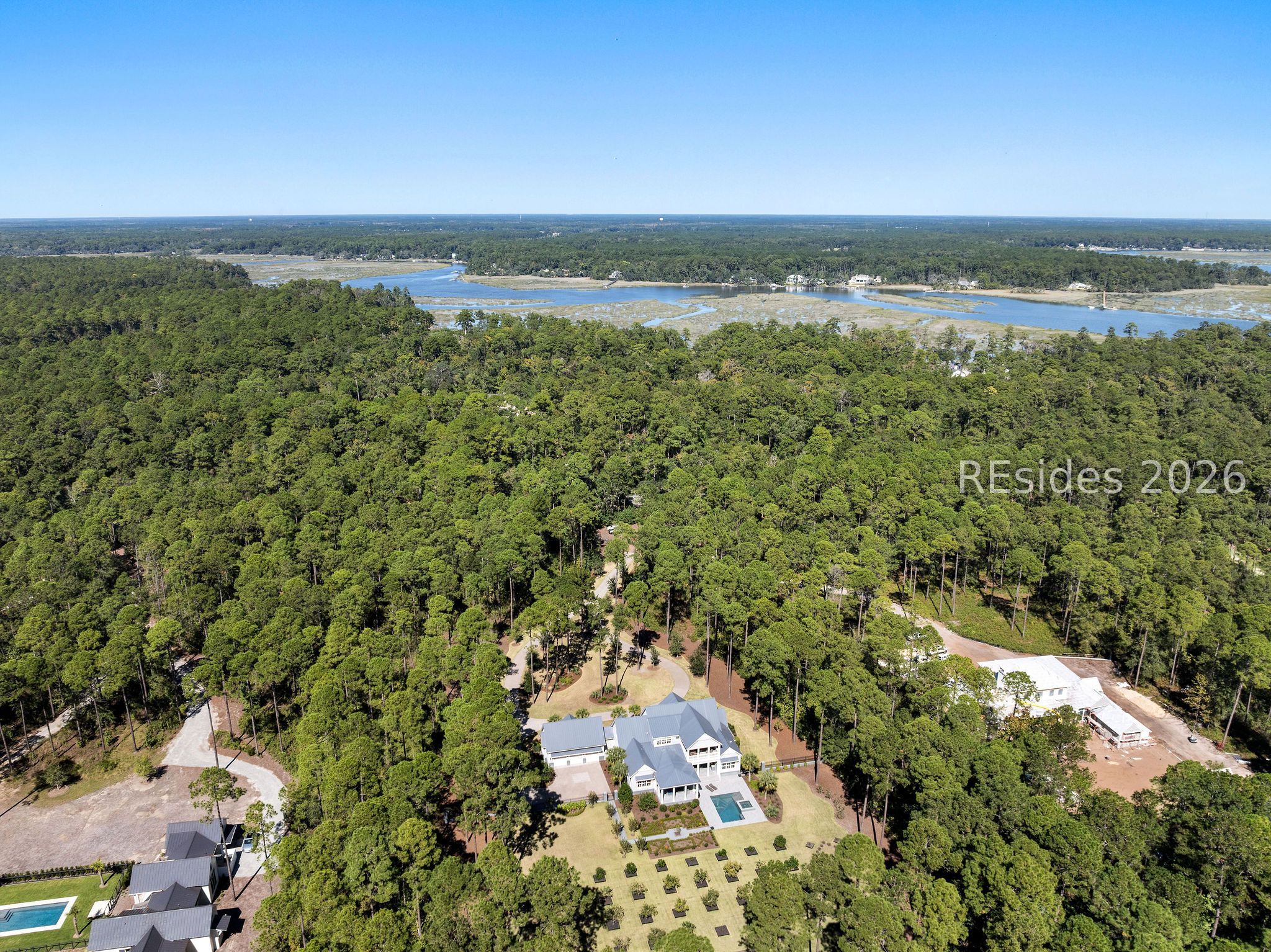 378 Old Palmetto Bluff Road