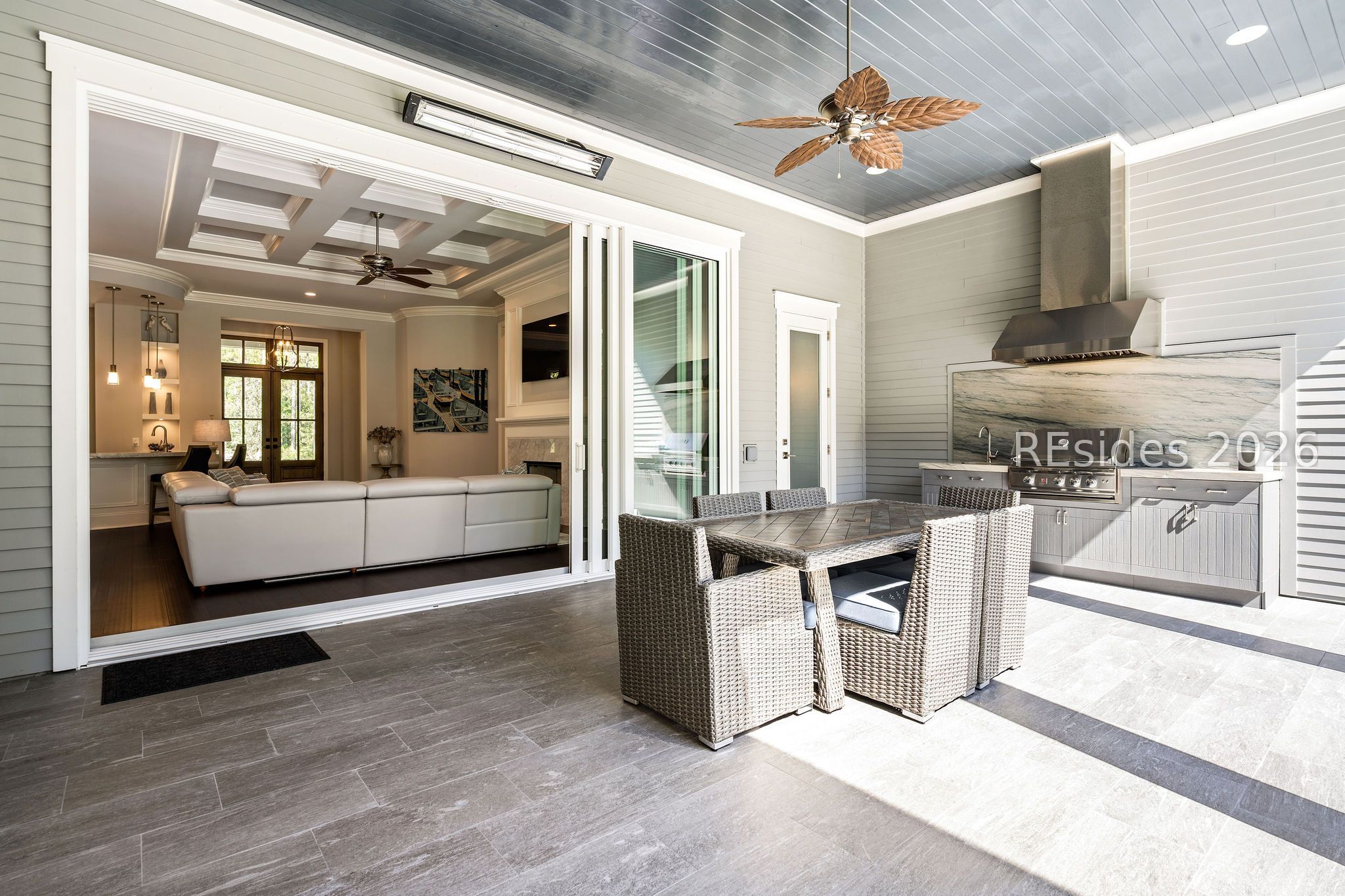 378 Old Palmetto Bluff Road