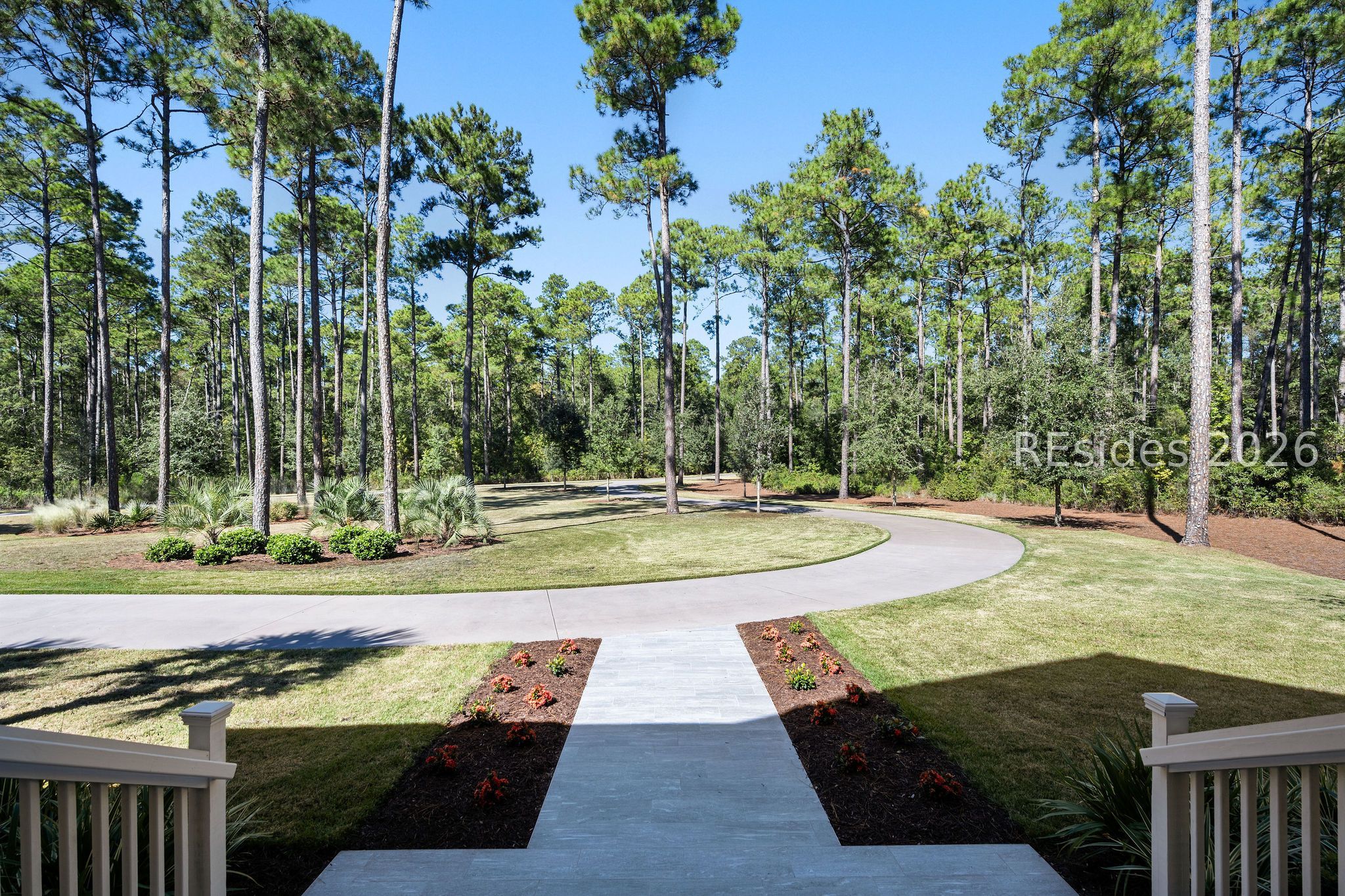378 Old Palmetto Bluff Road