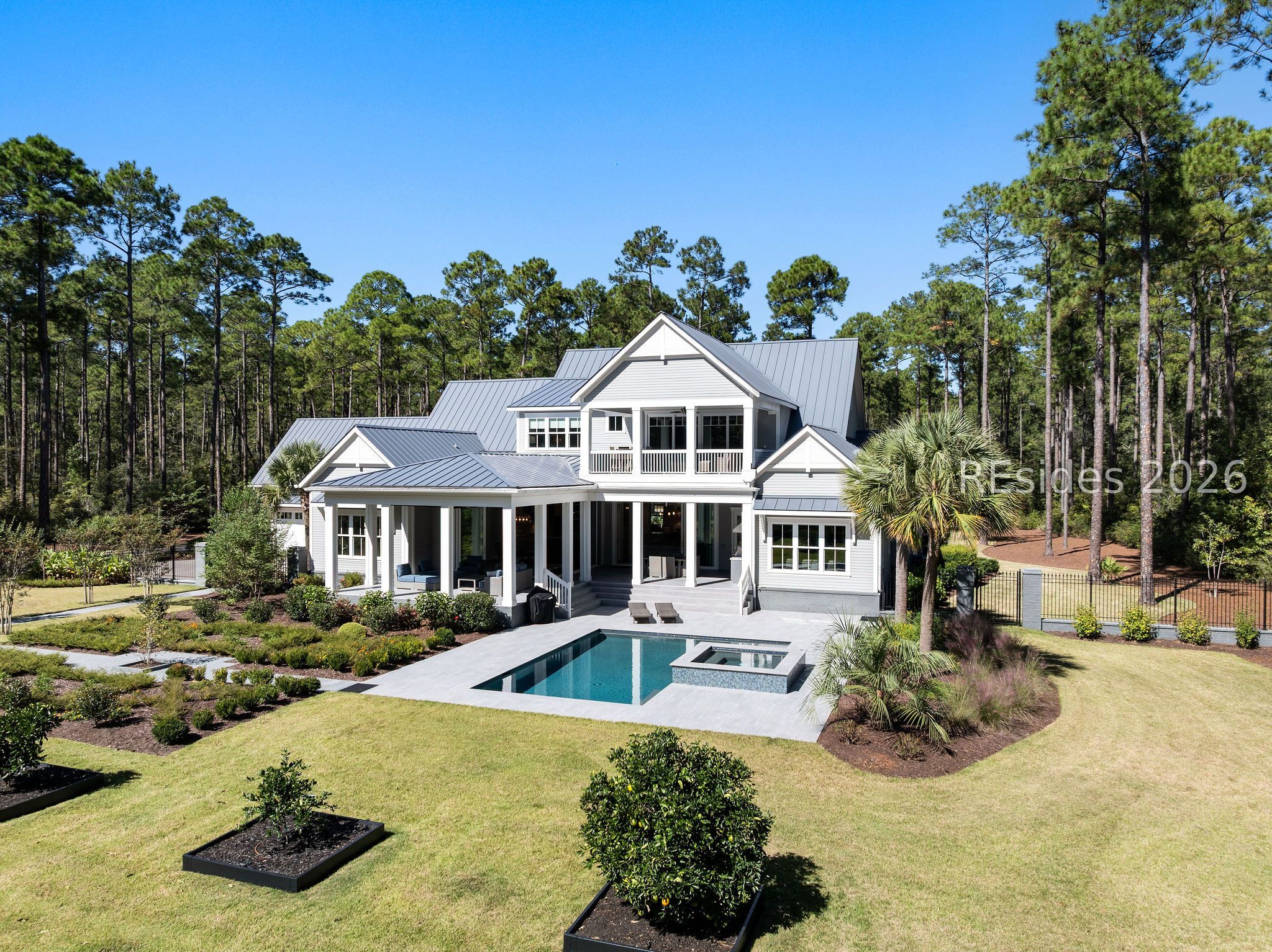 378 Old Palmetto Bluff Road