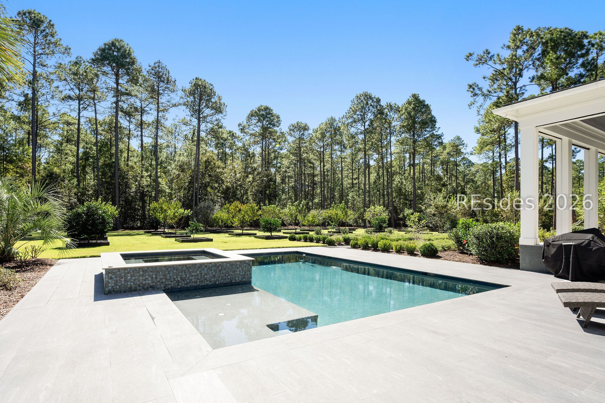 378 Old Palmetto Bluff Road
