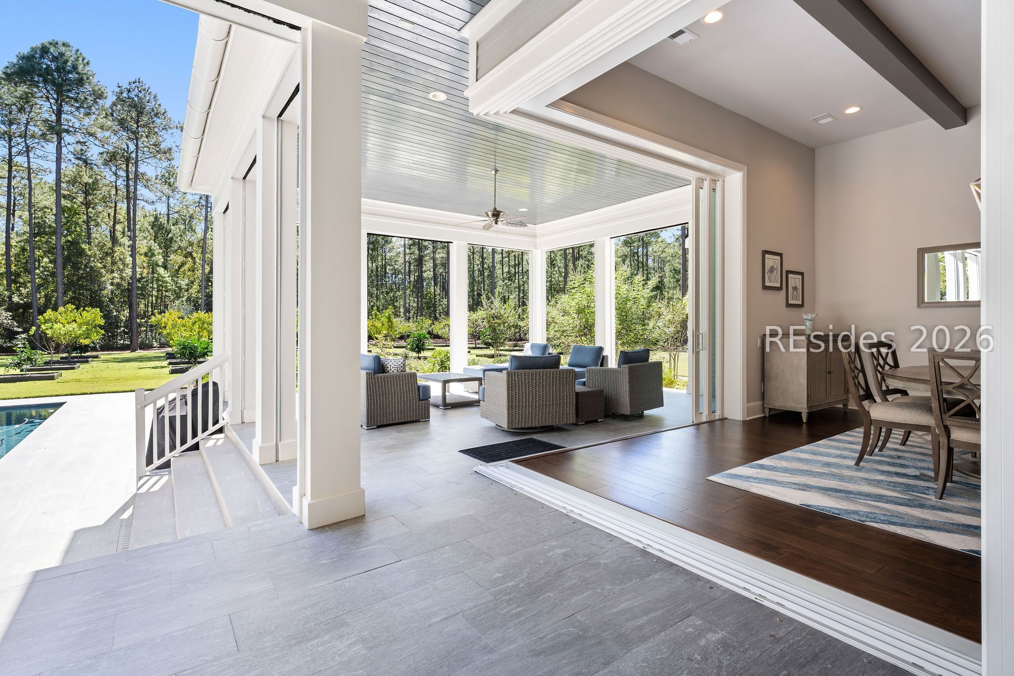 378 Old Palmetto Bluff Road
