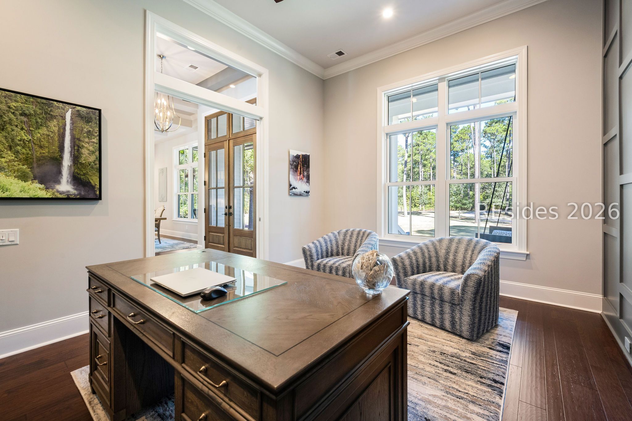 378 Old Palmetto Bluff Road