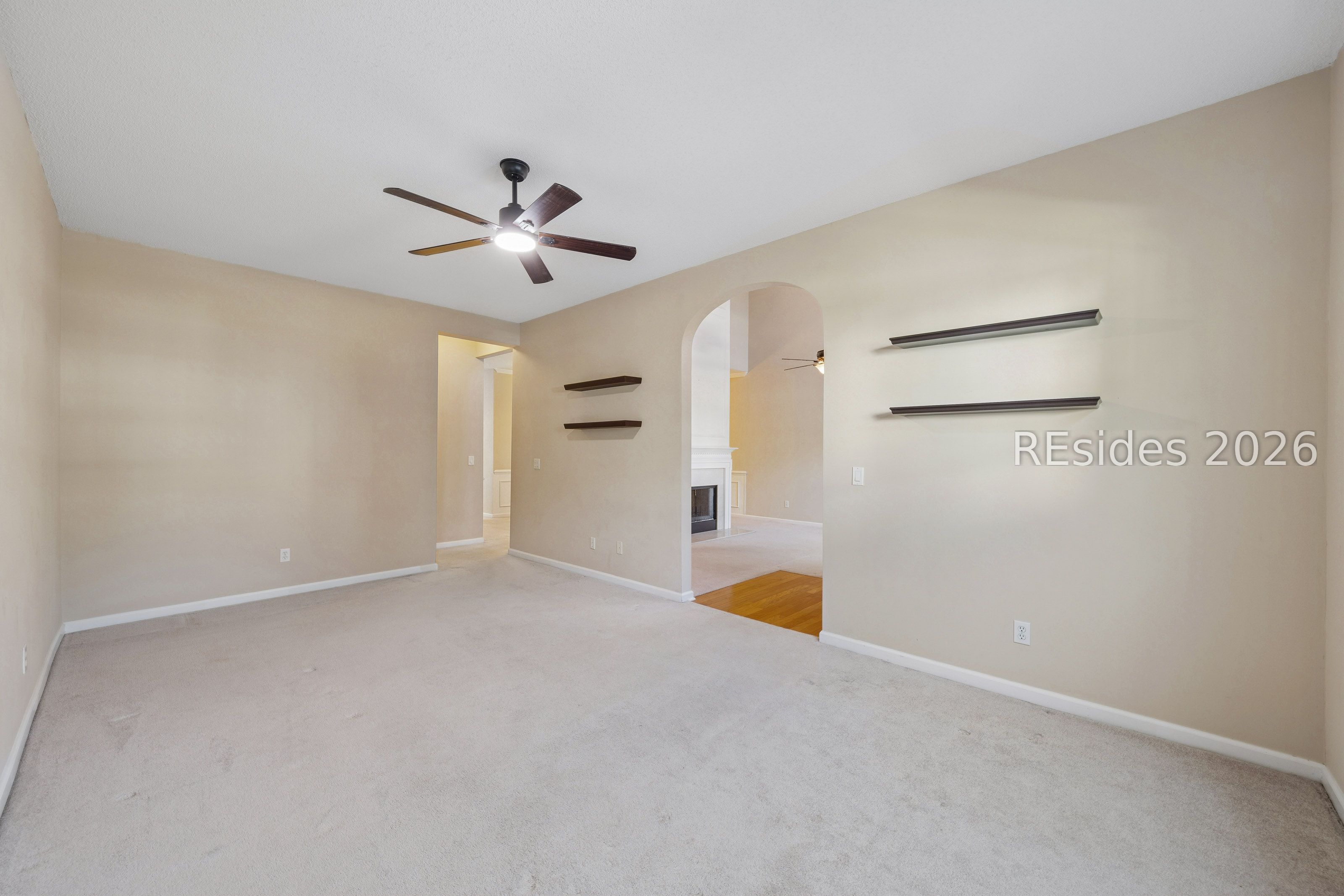 158 Westbury Park Way