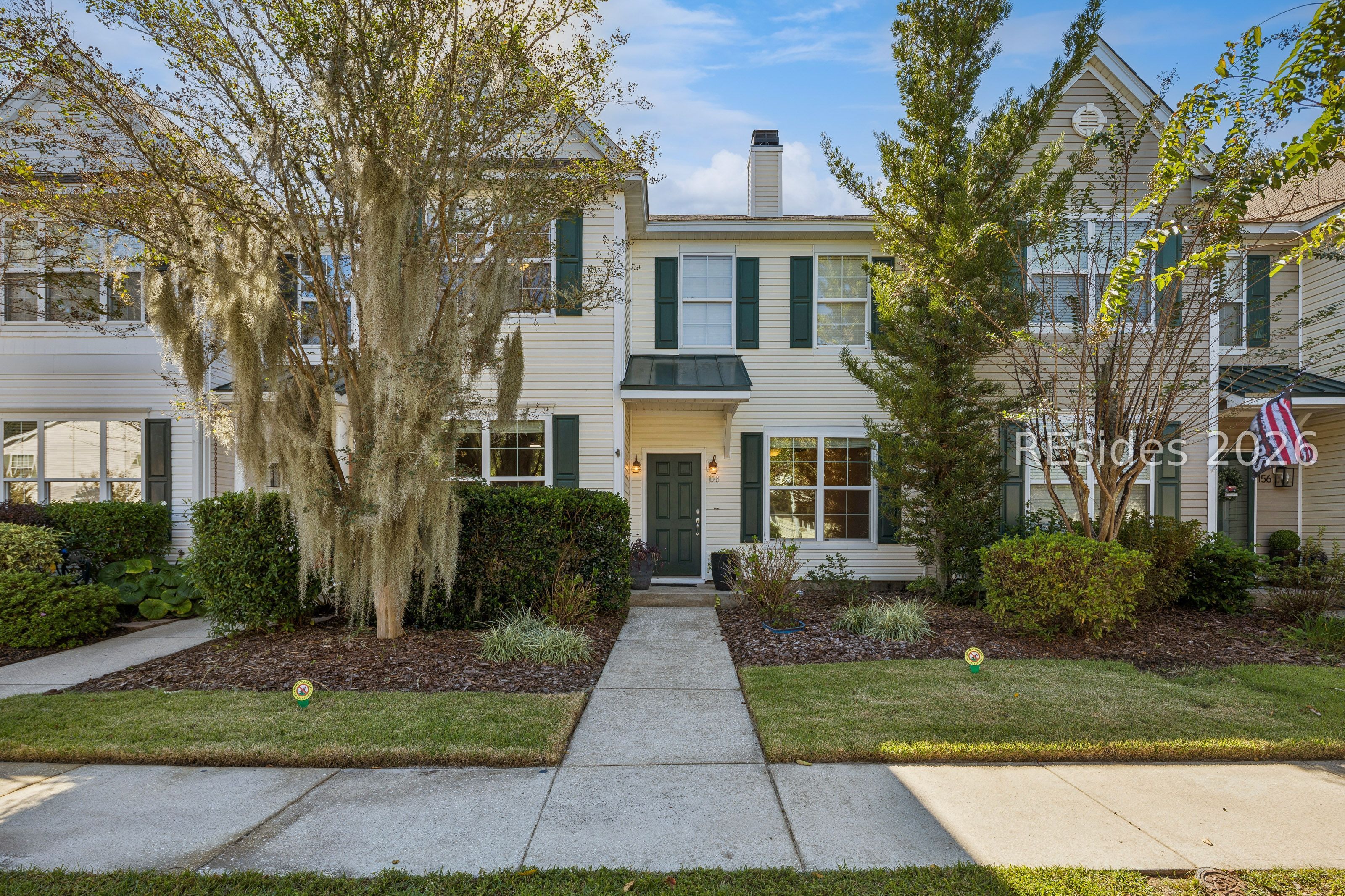 158 Westbury Park Way