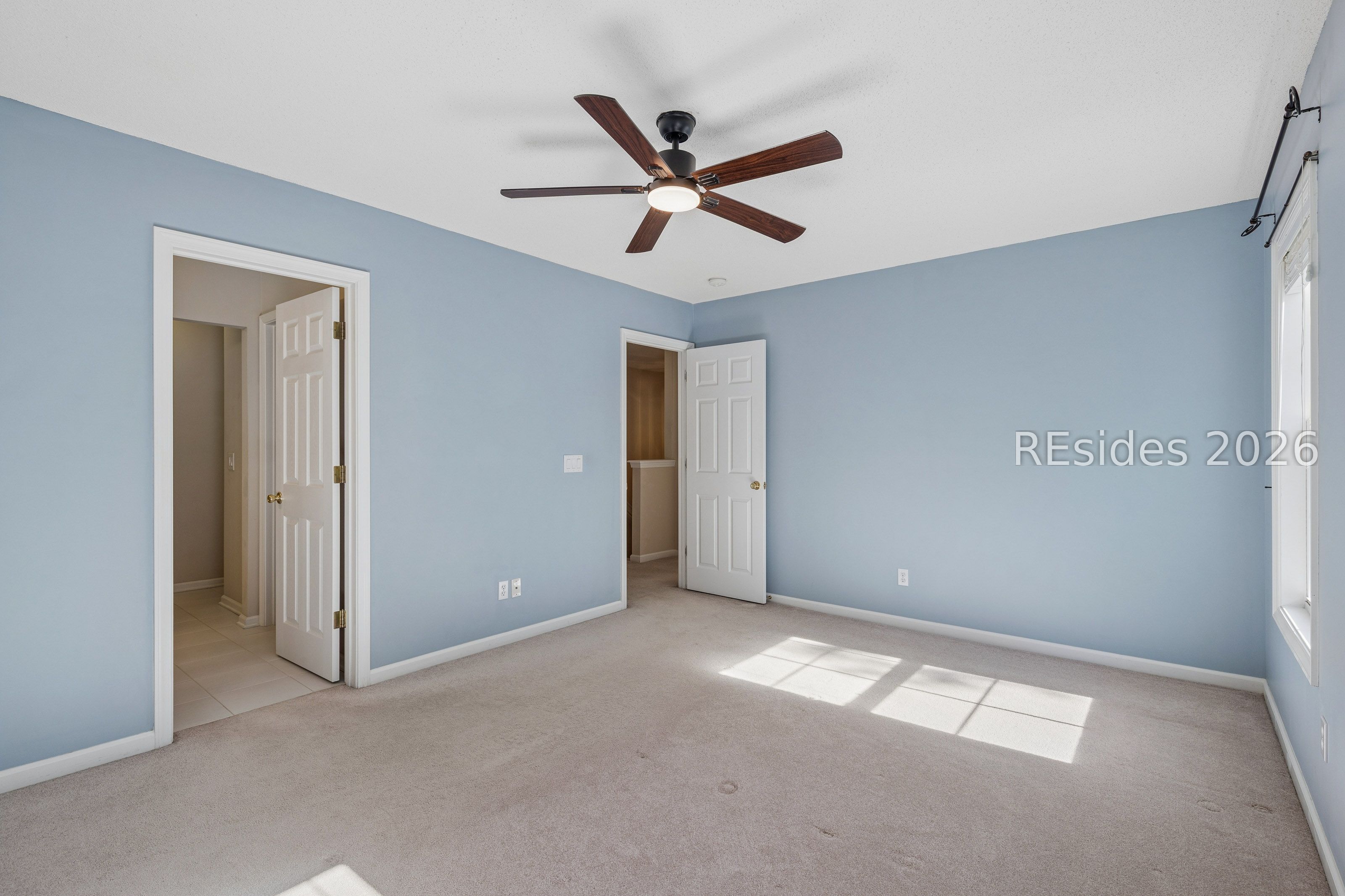 158 Westbury Park Way