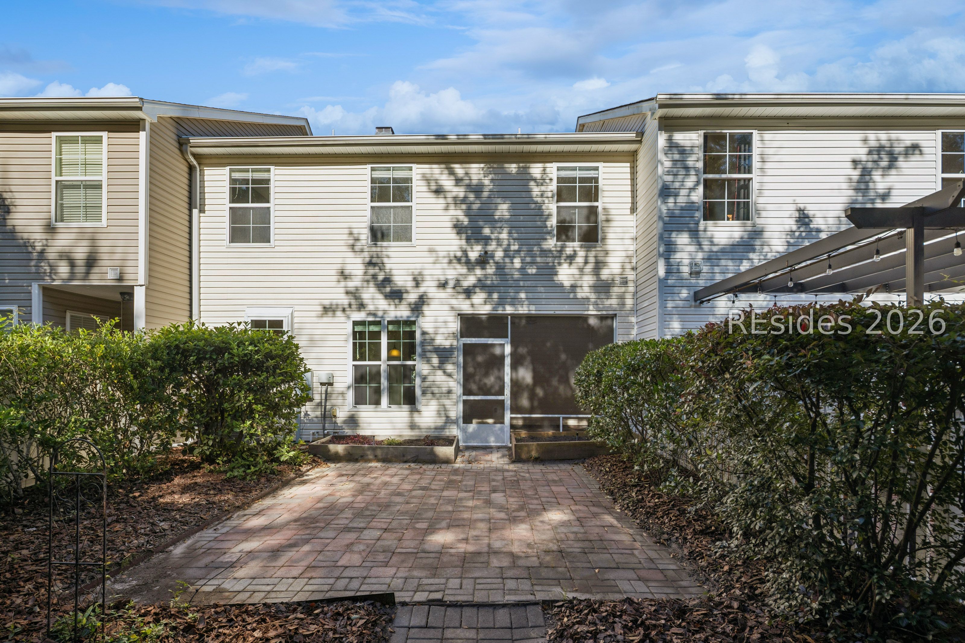 158 Westbury Park Way