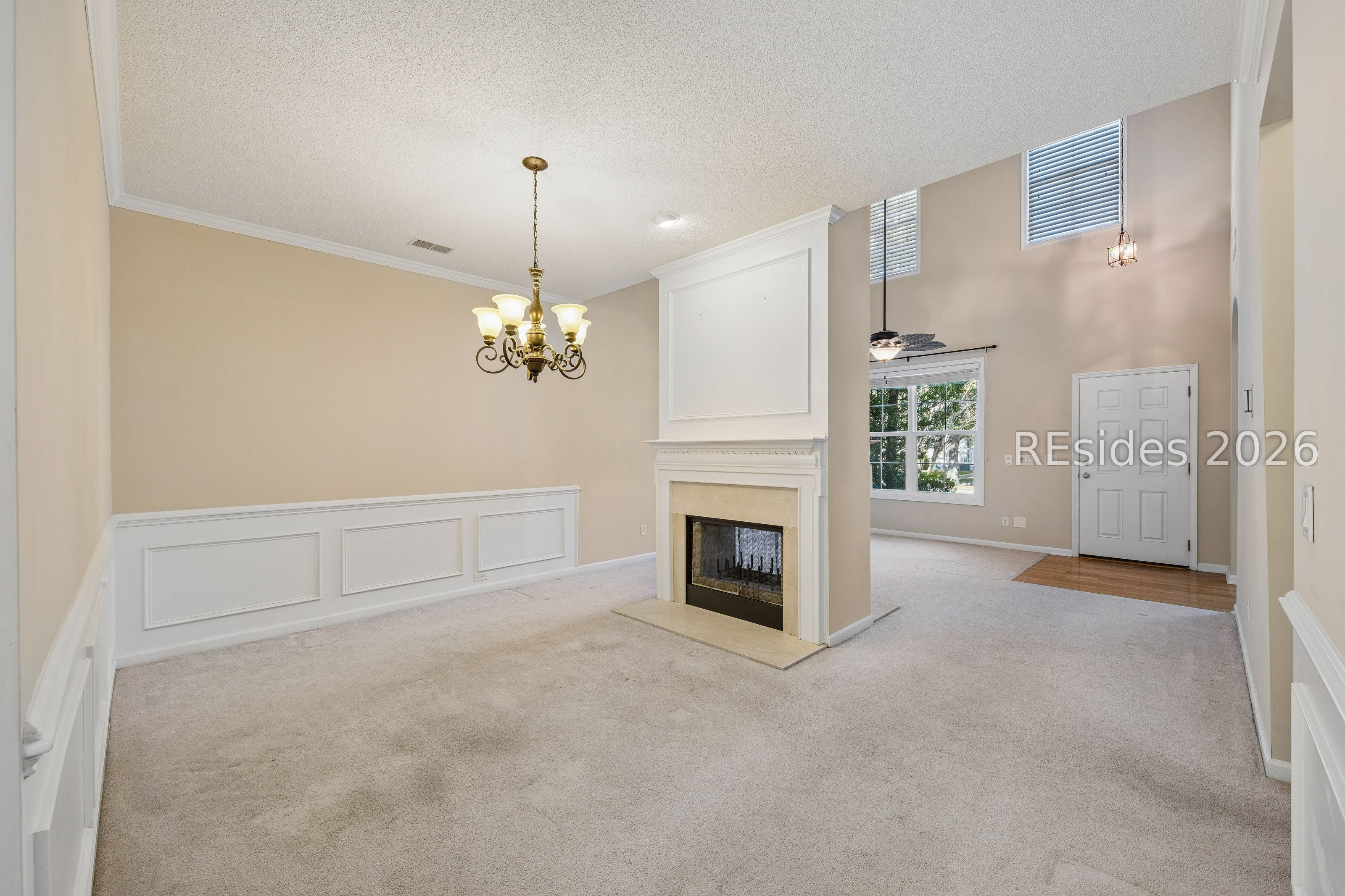 158 Westbury Park Way