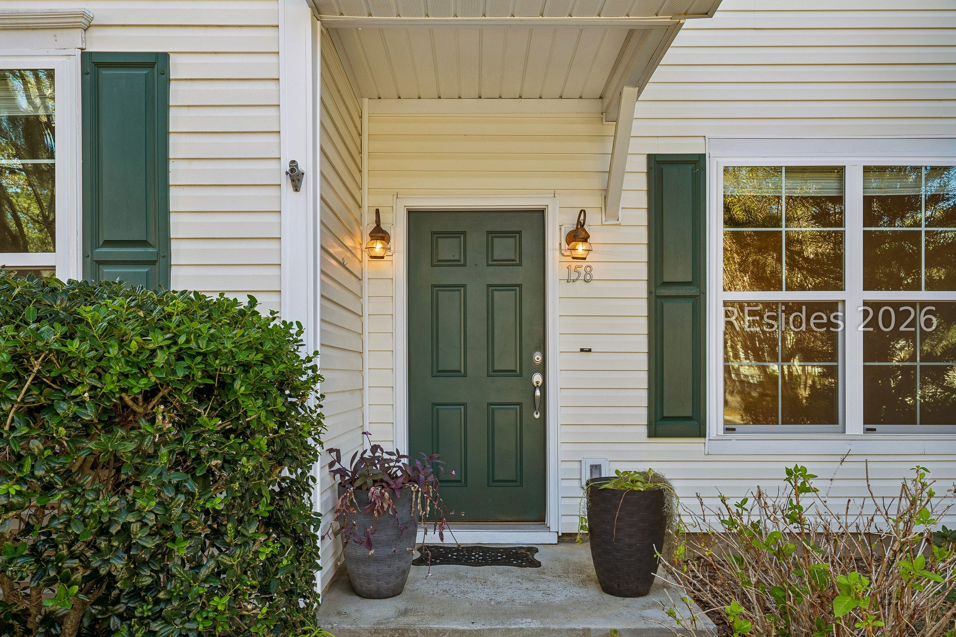 158 Westbury Park Way