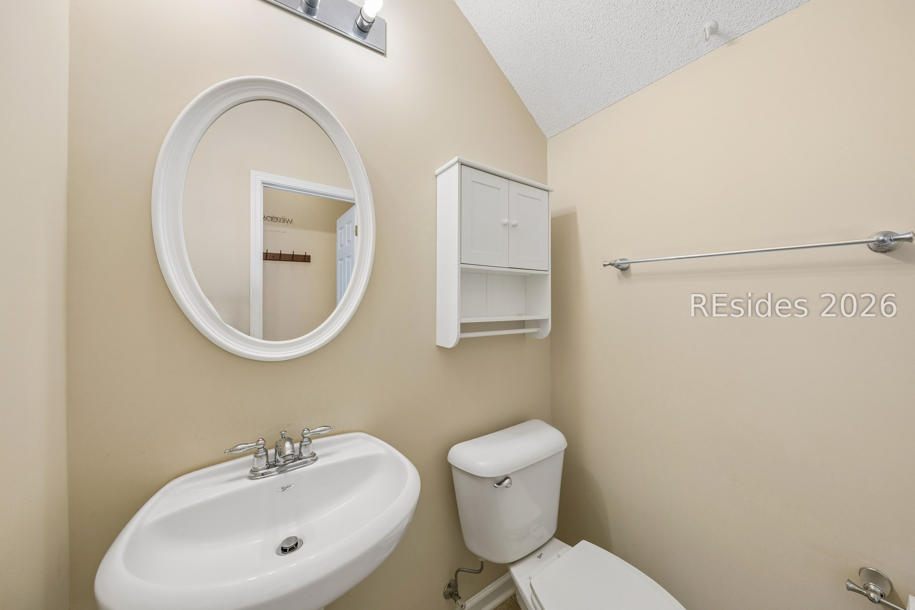 158 Westbury Park Way