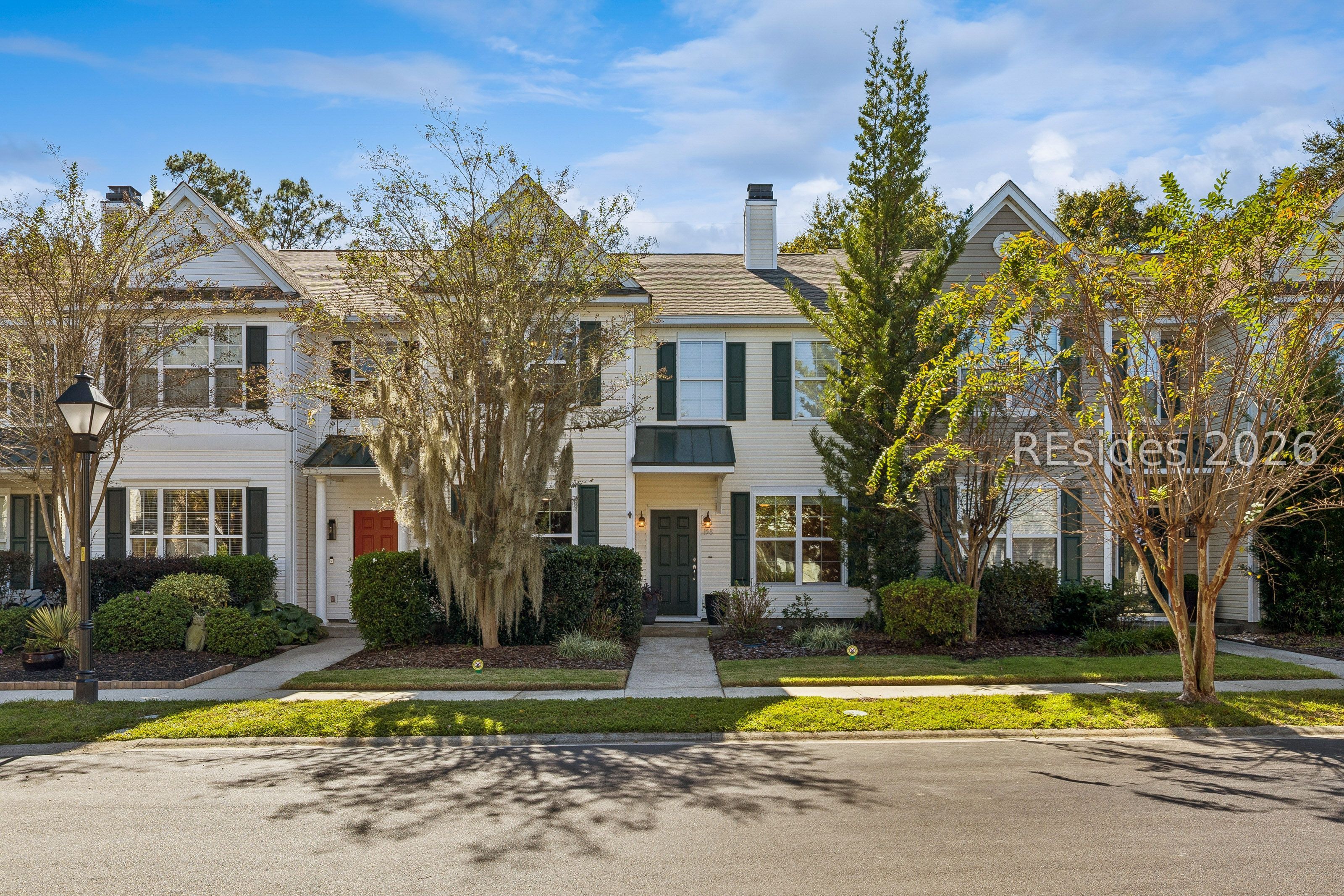 158 Westbury Park Way