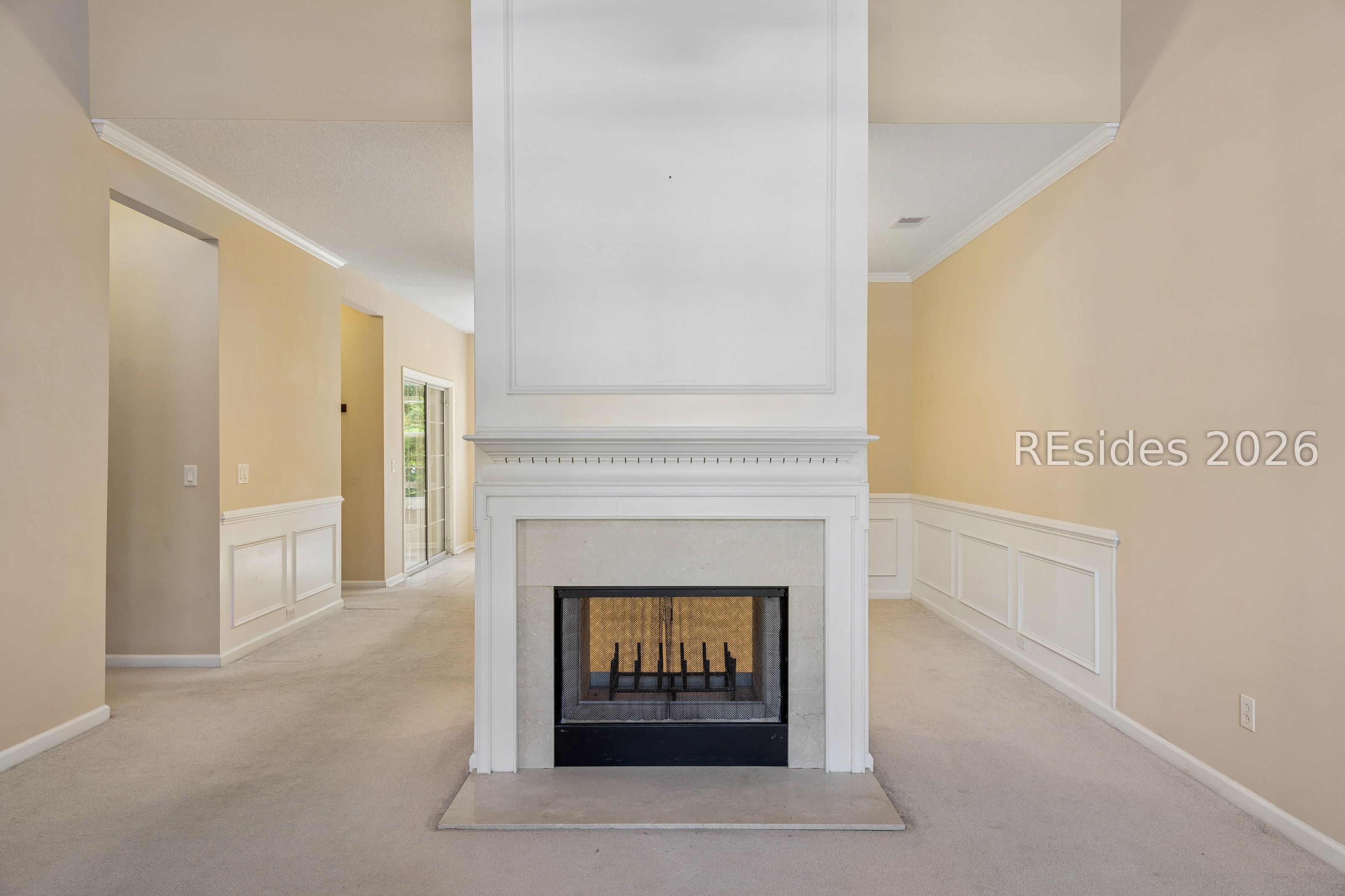 158 Westbury Park Way