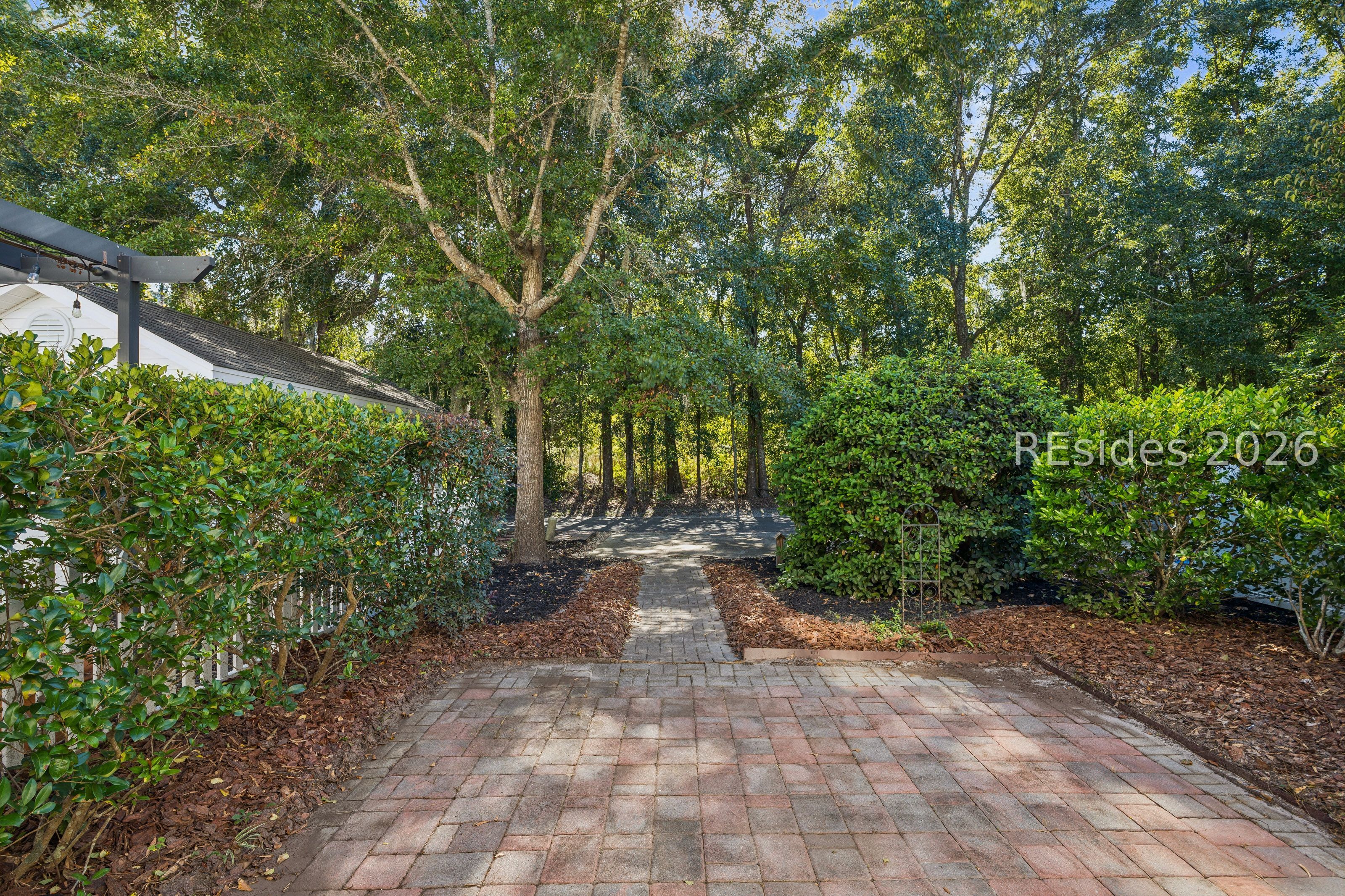158 Westbury Park Way