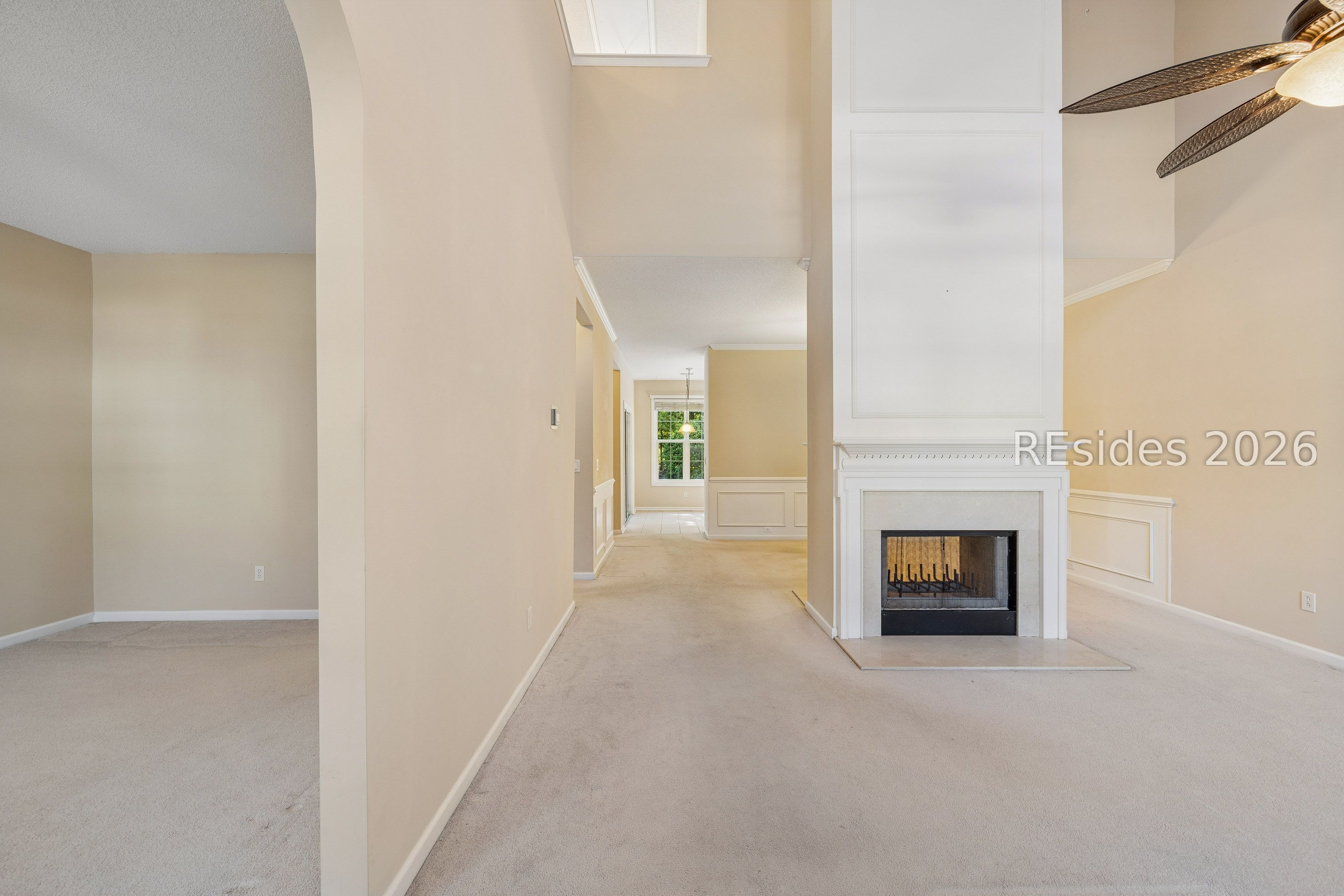 158 Westbury Park Way