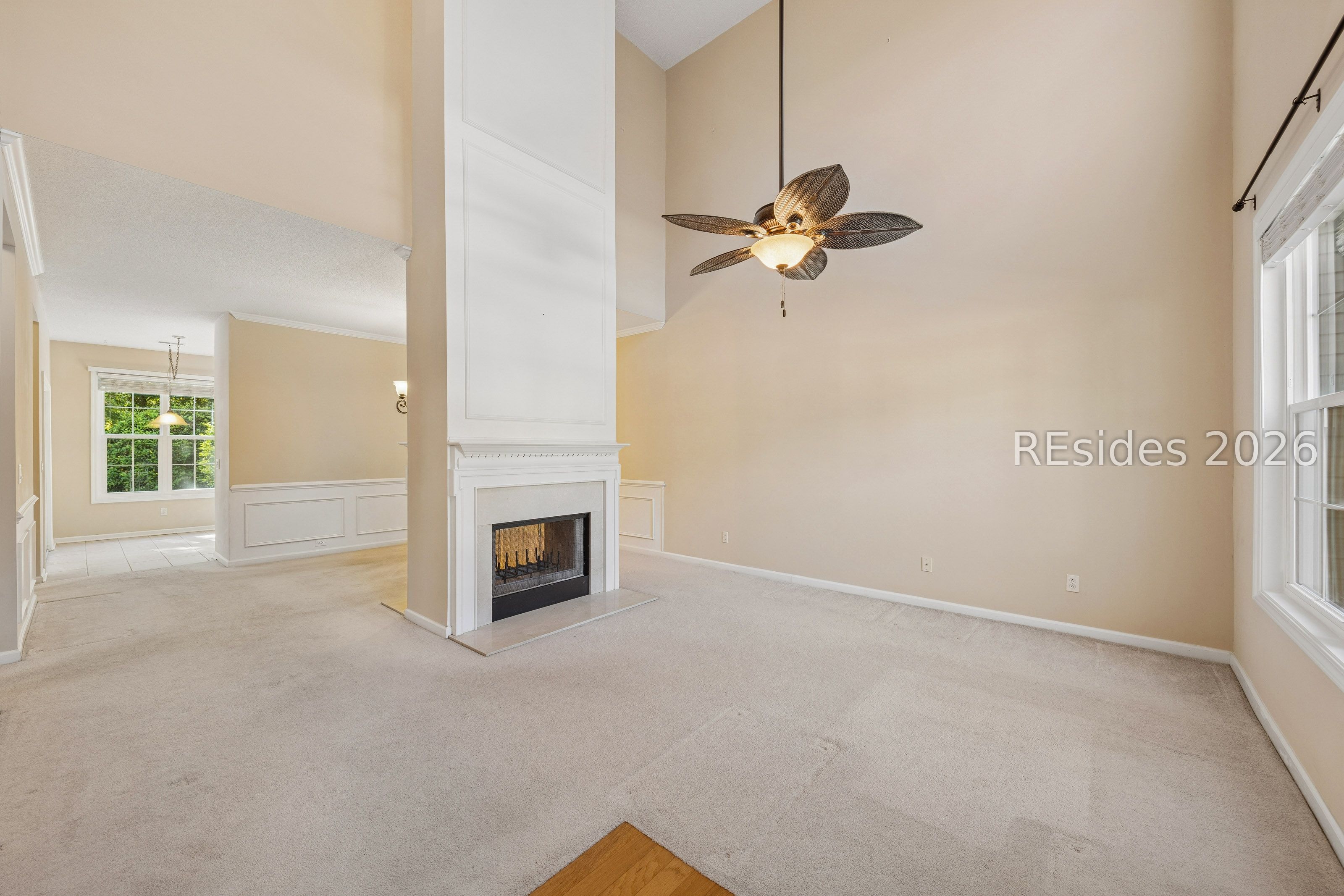 158 Westbury Park Way