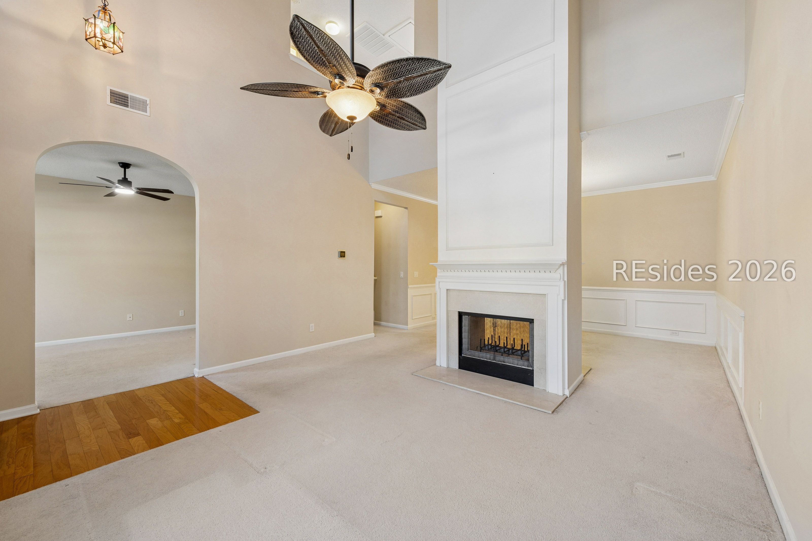 158 Westbury Park Way