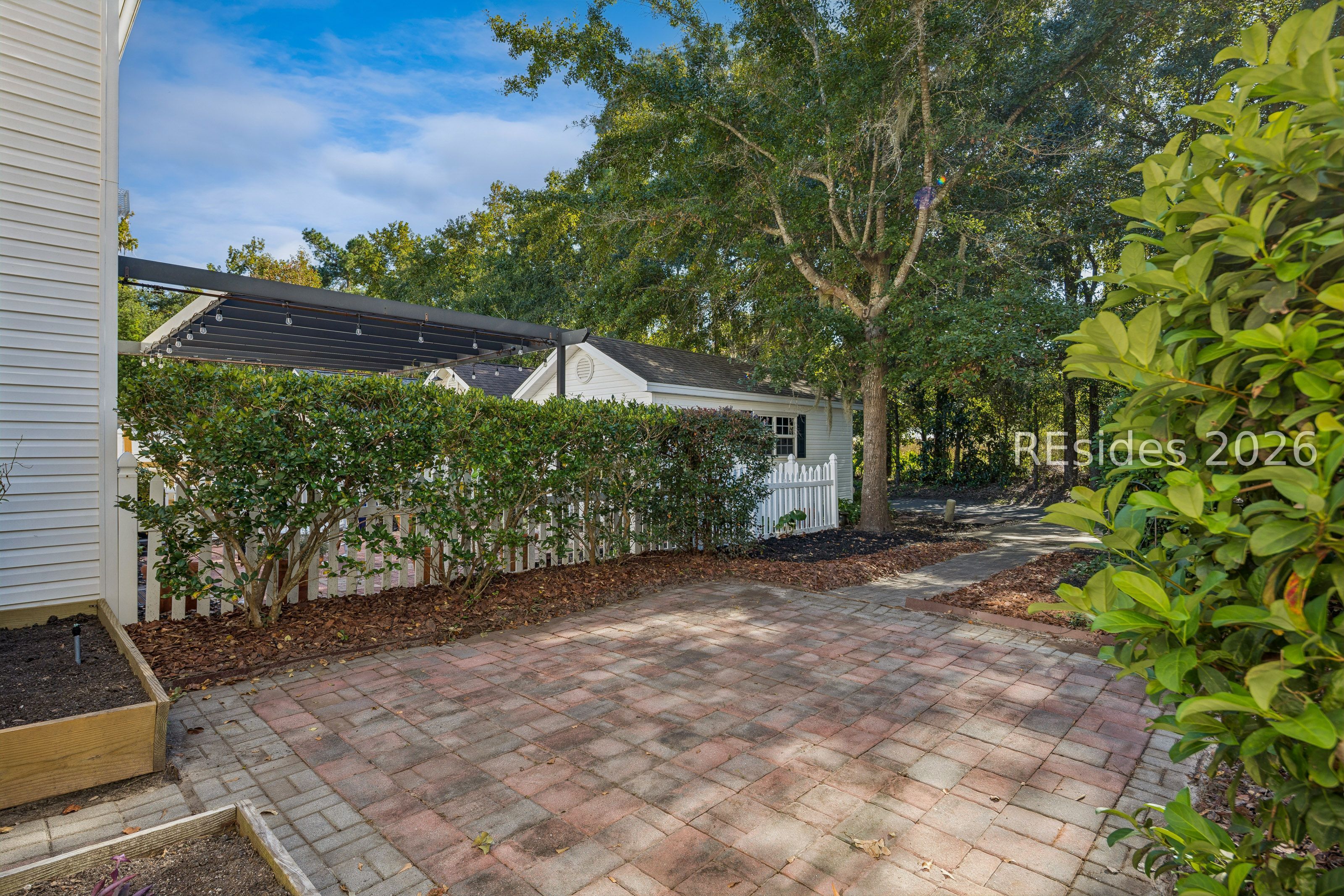 158 Westbury Park Way