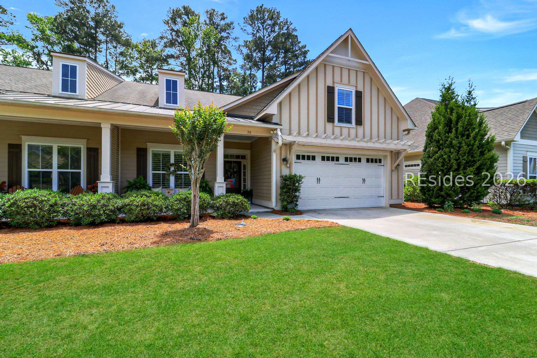 30 Heartwood Court