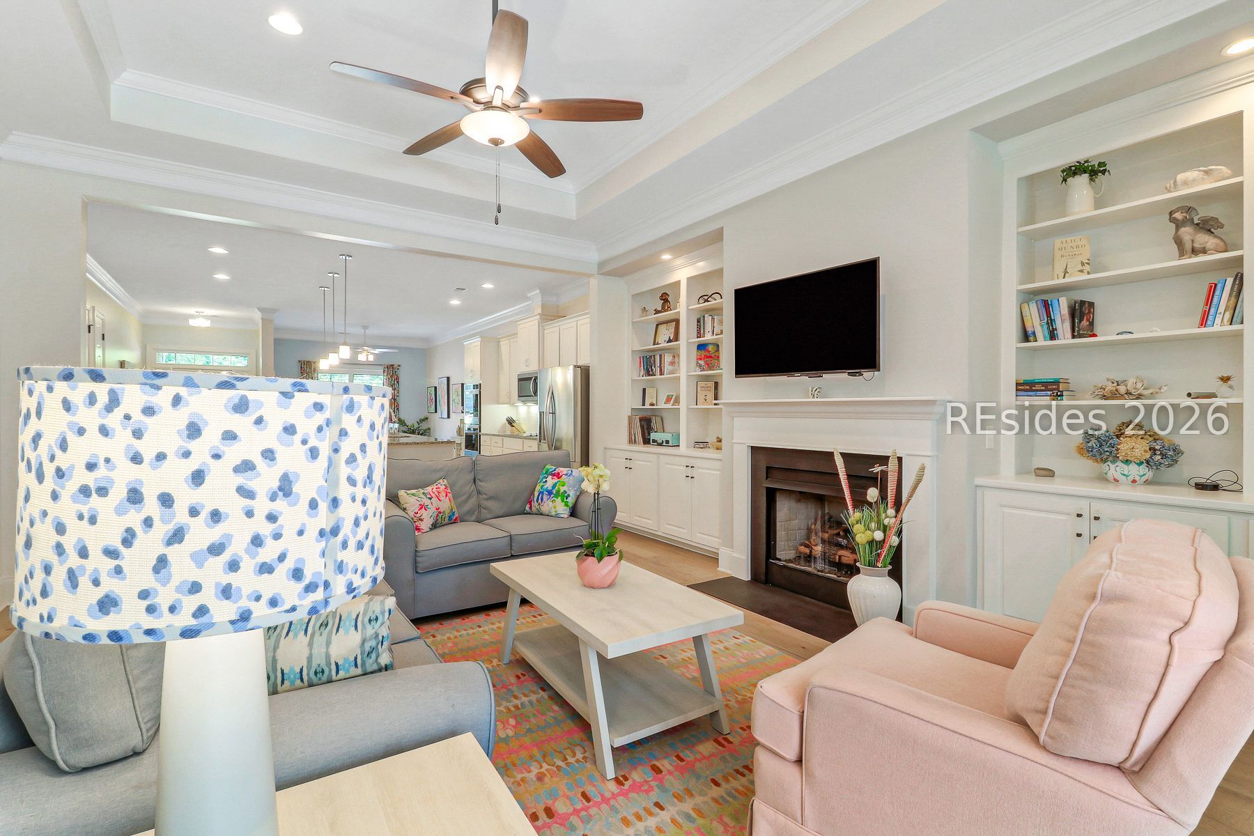 30 Heartwood Court