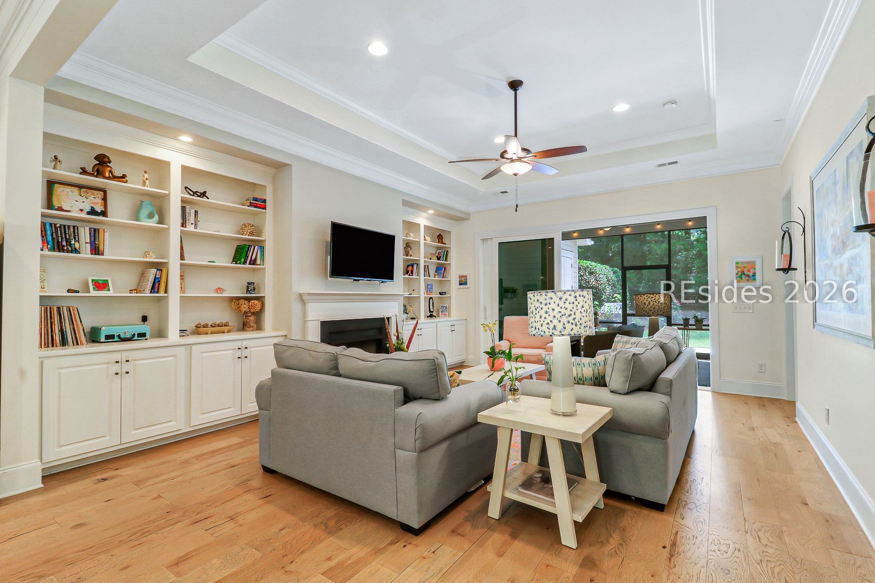 30 Heartwood Court