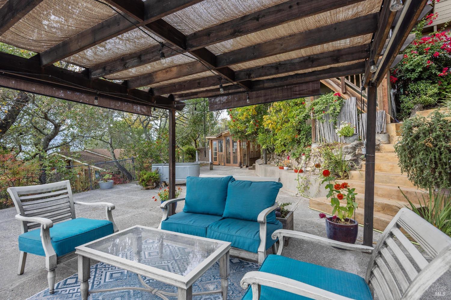 17275 Cragmont Drive