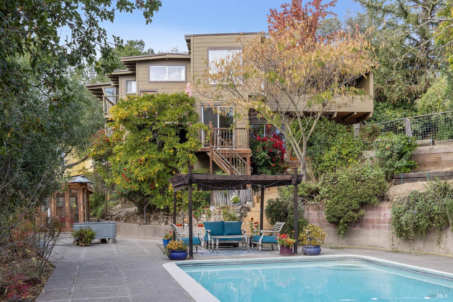 17275 Cragmont Drive