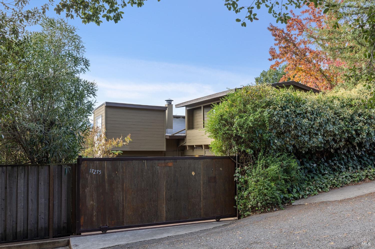 17275 Cragmont Drive