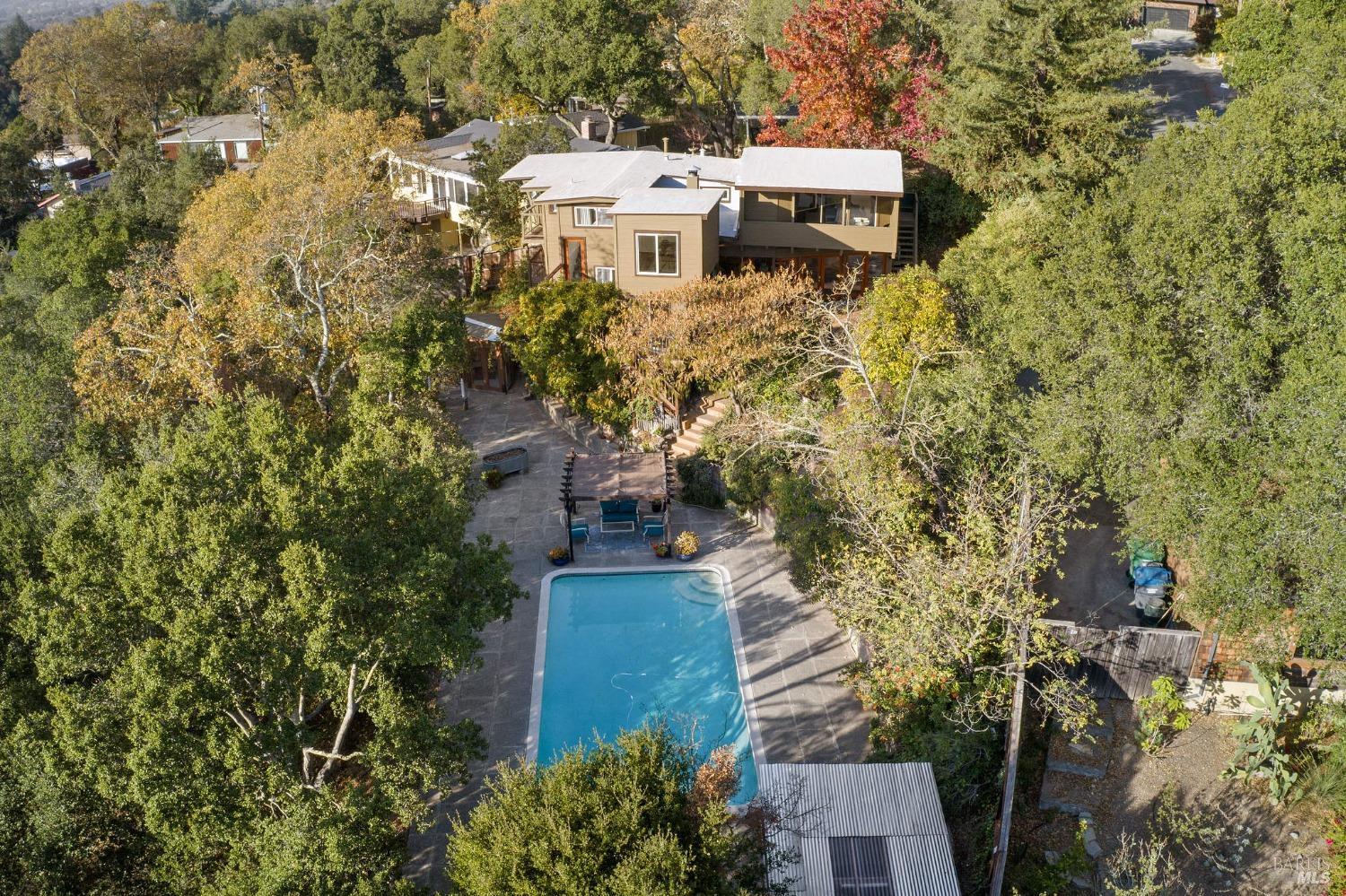 17275 Cragmont Drive