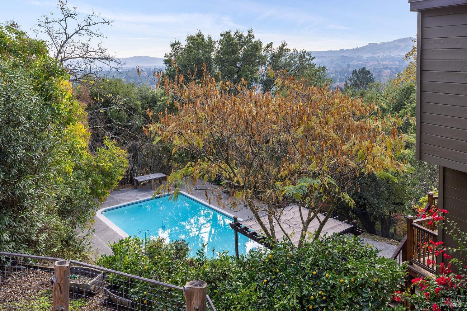 17275 Cragmont Drive