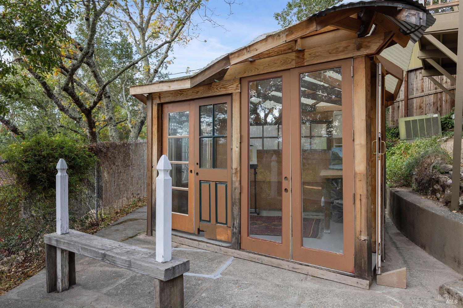 17275 Cragmont Drive