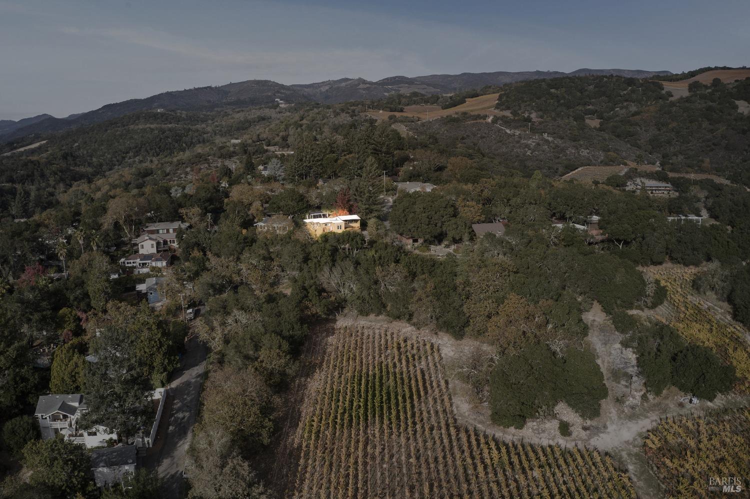 17275 Cragmont Drive