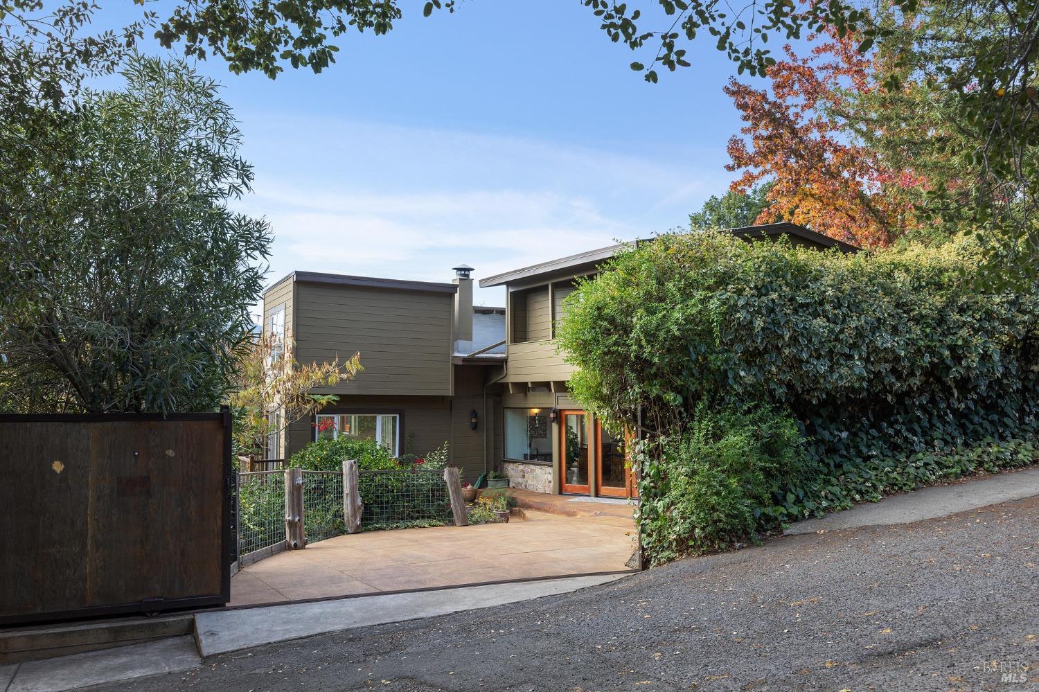 17275 Cragmont Drive