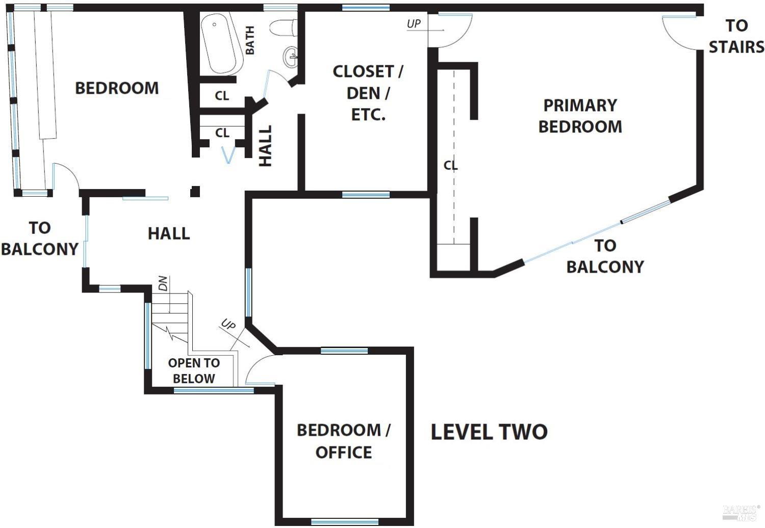17275 Cragmont Drive