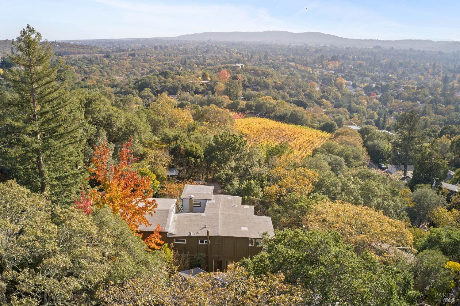 17275 Cragmont Drive